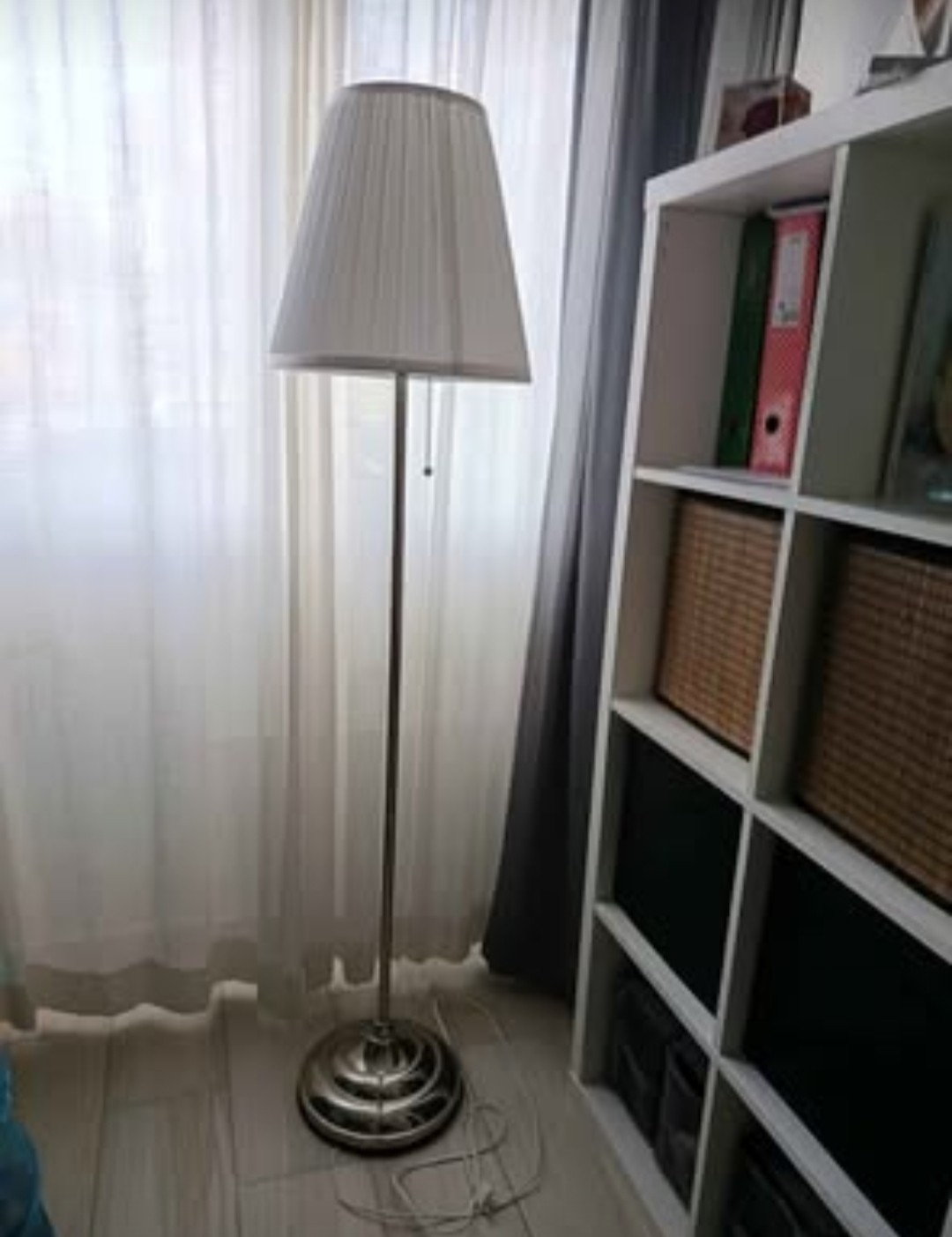 Seller photo