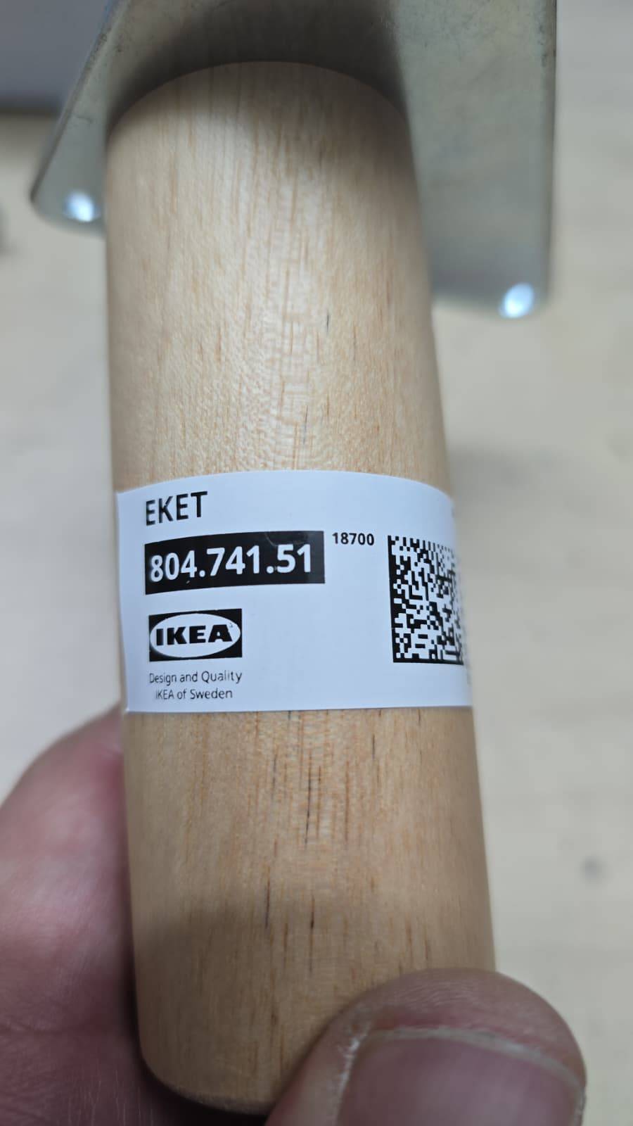 Seller photo