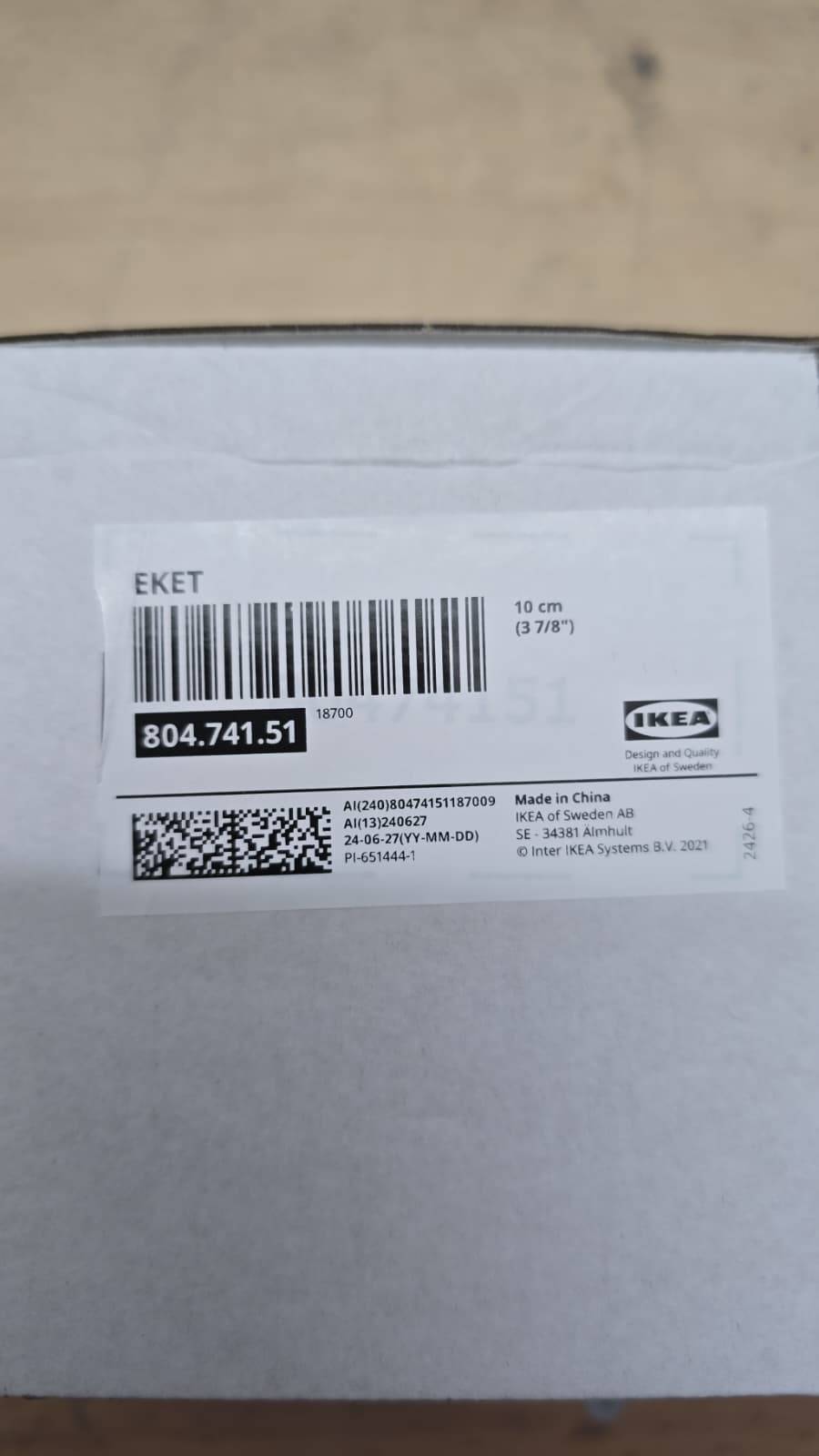 Seller photo