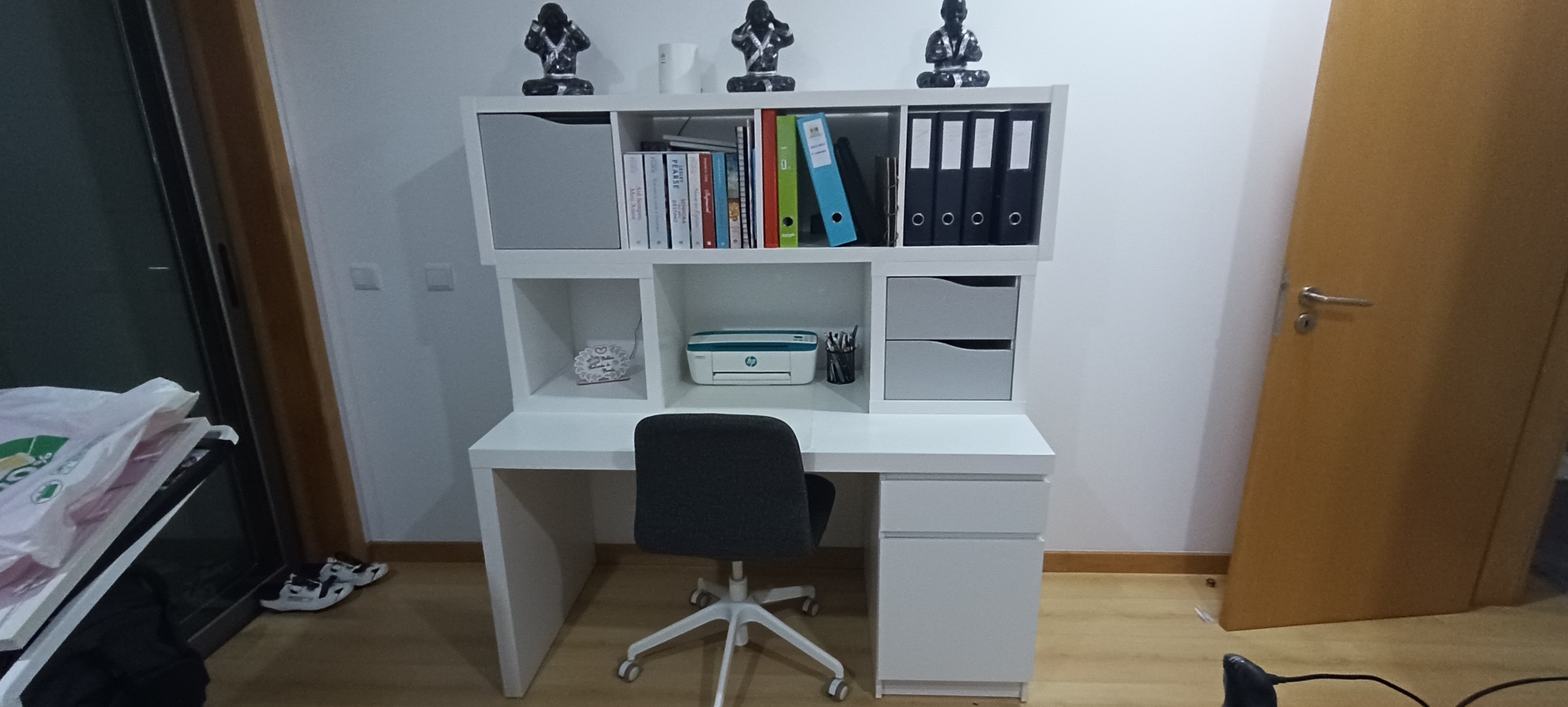 Seller photo