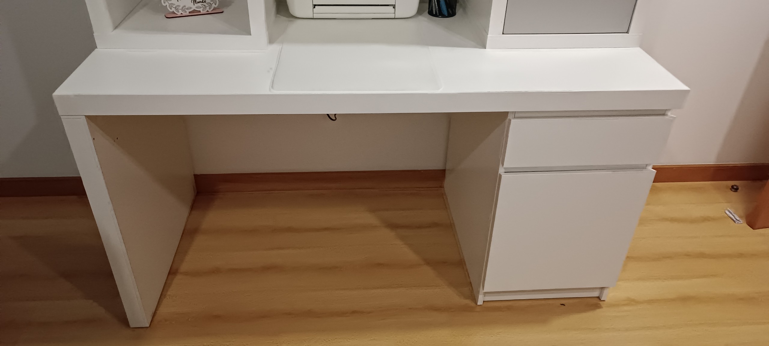 Seller photo