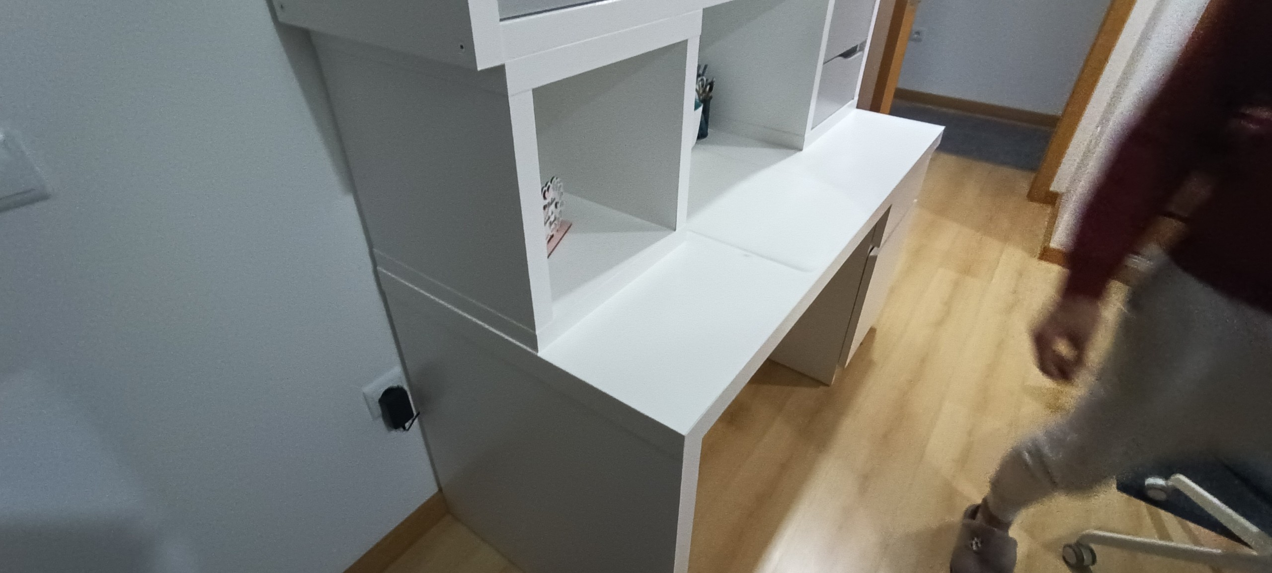 Seller photo