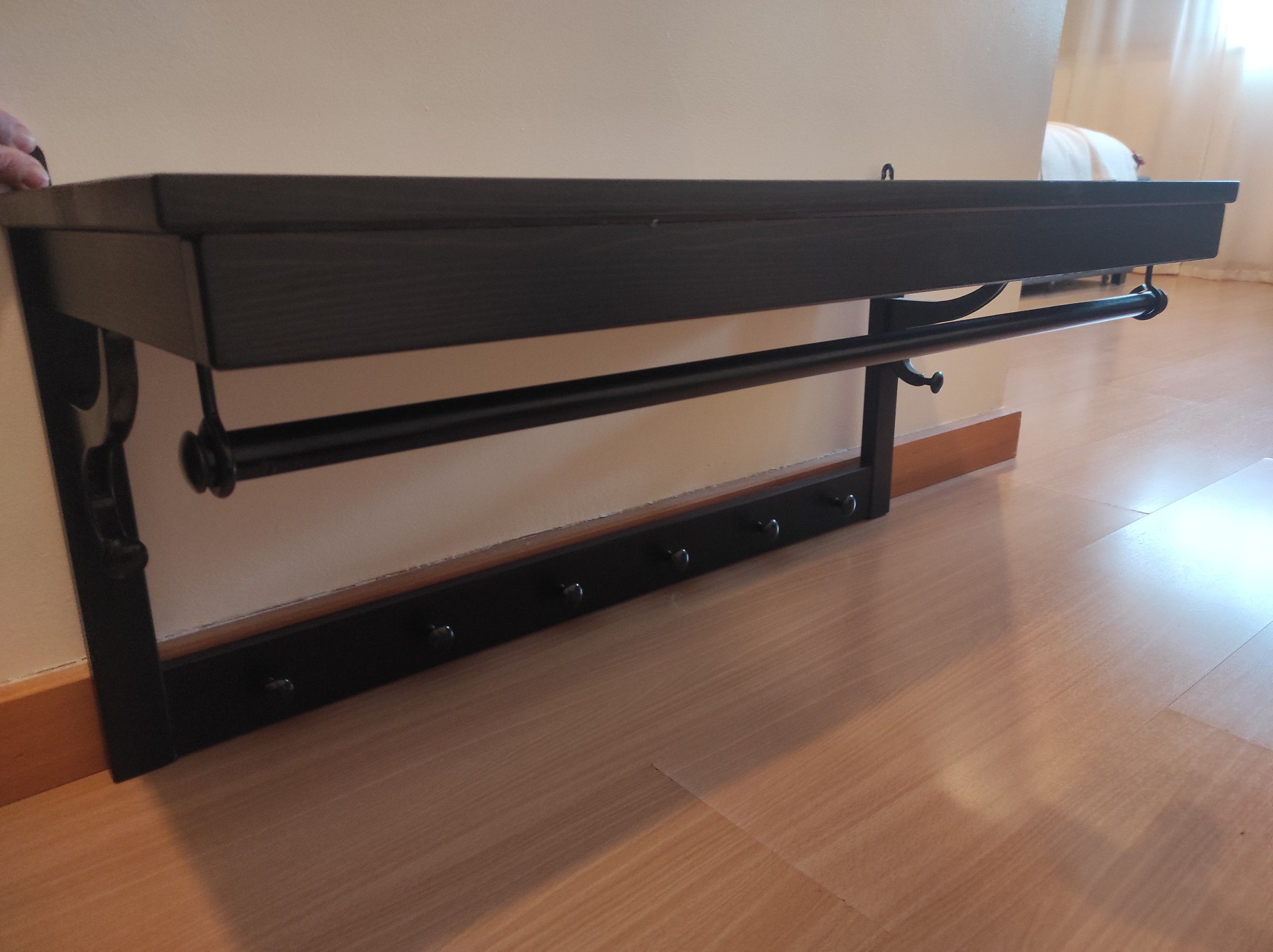 Seller photo