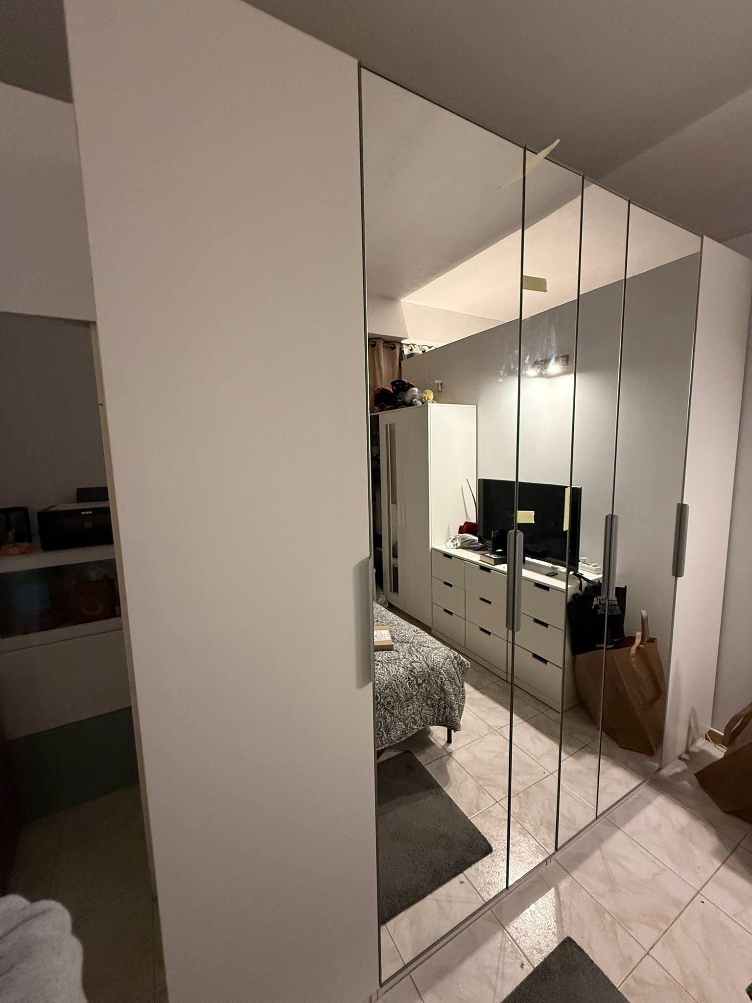 Seller photo