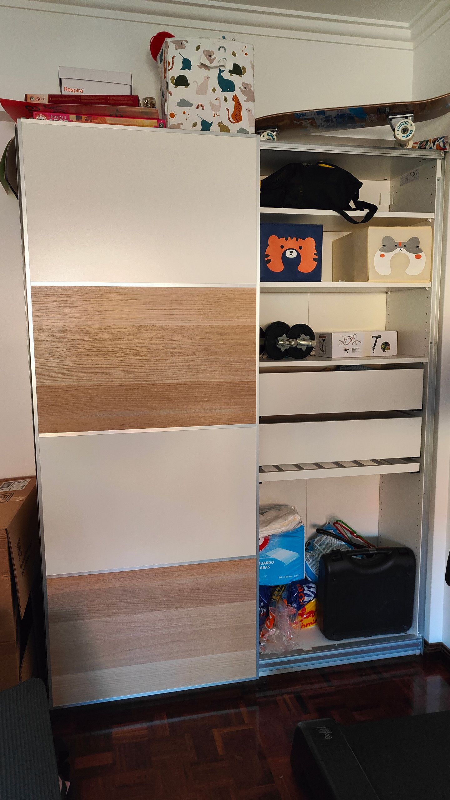 Seller photo