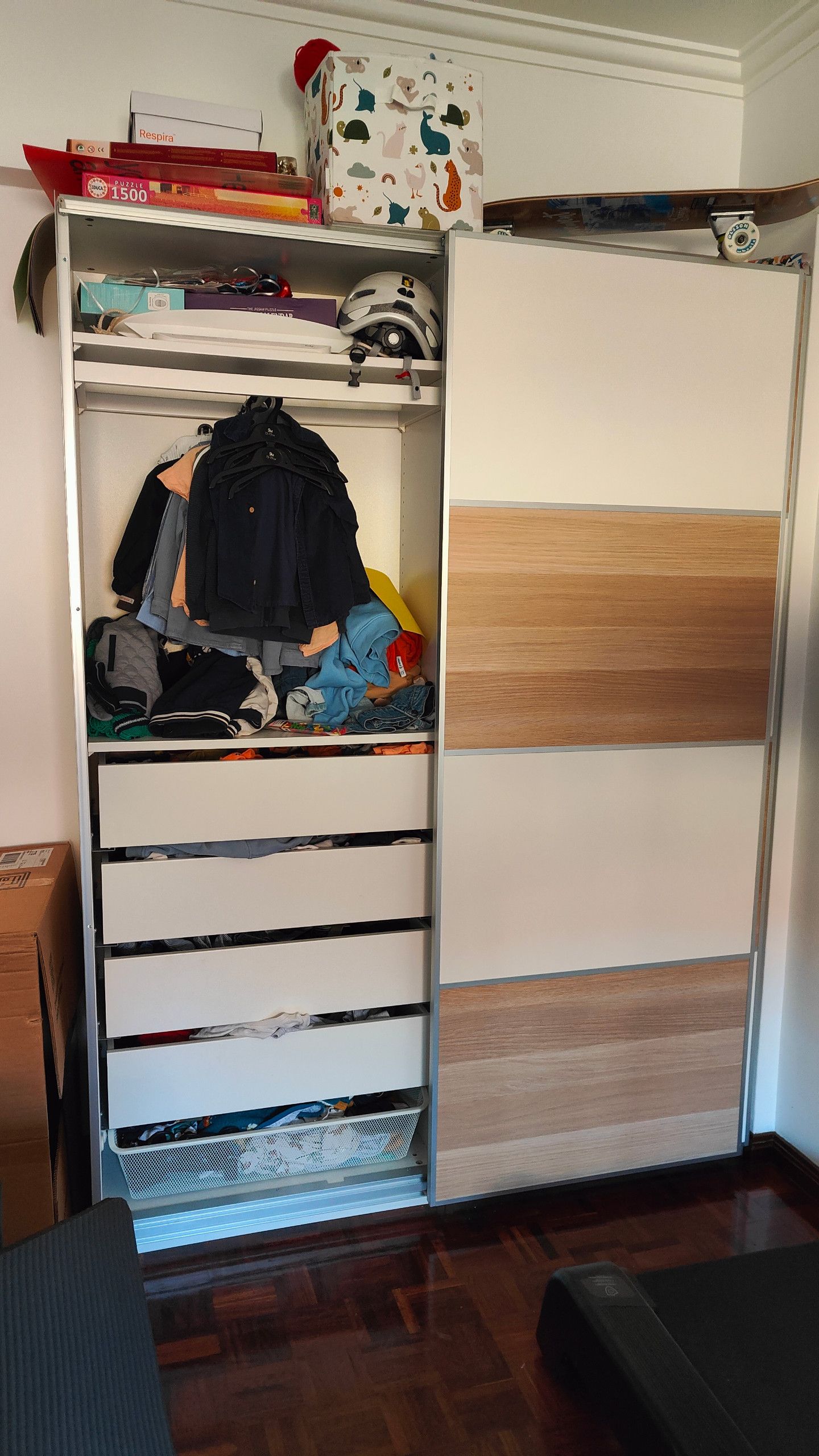 Seller photo