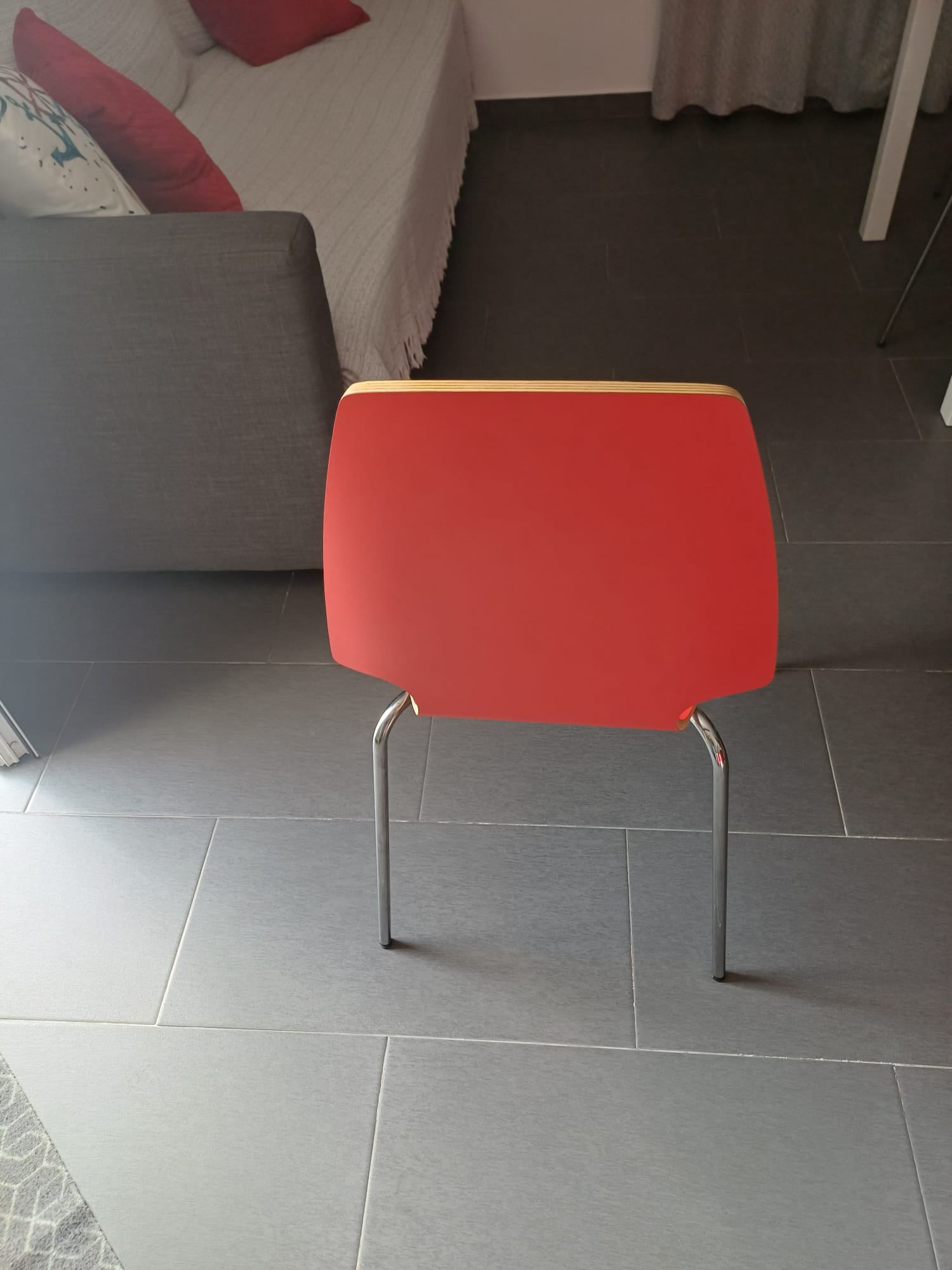 Seller photo