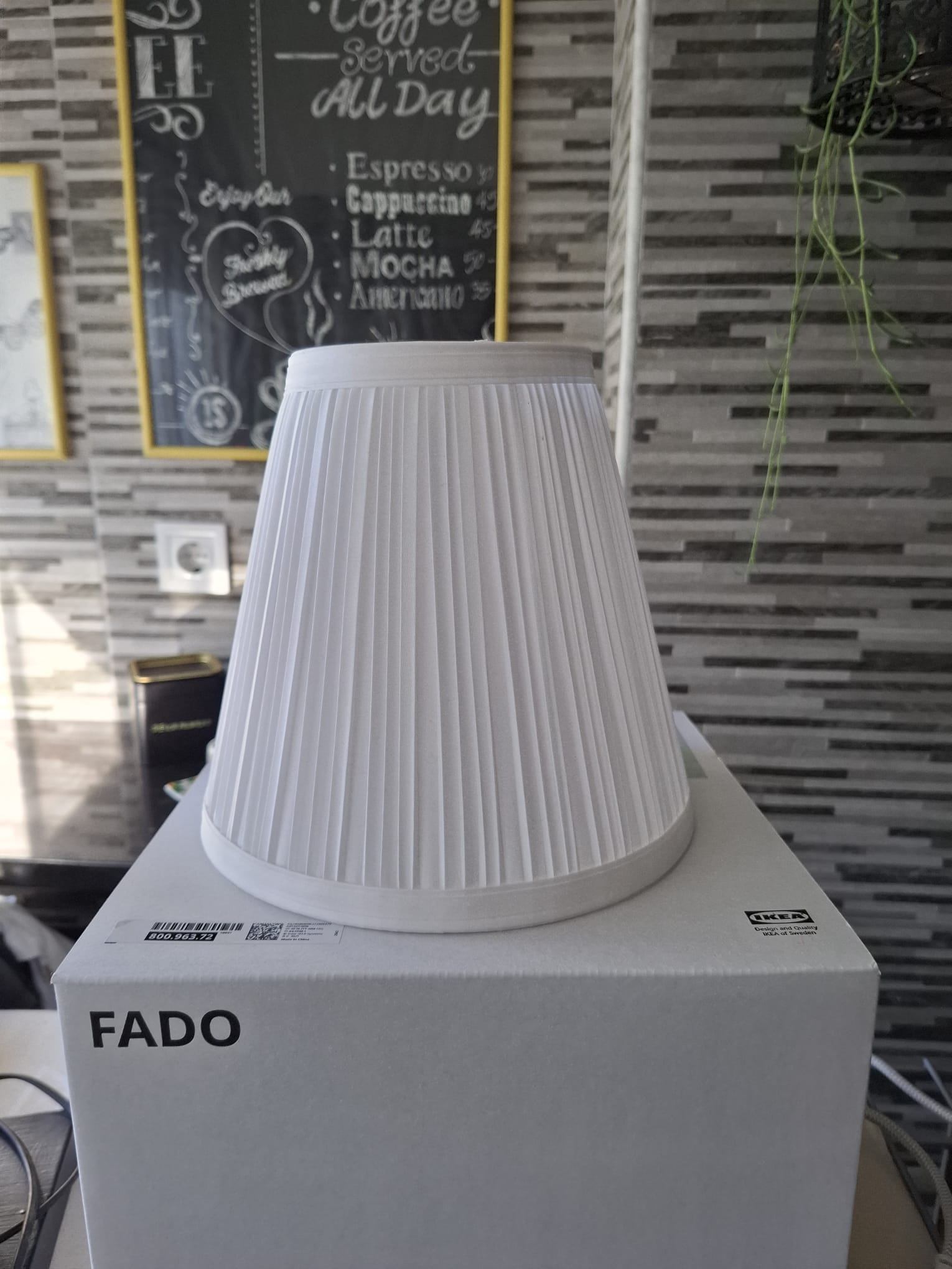 Seller photo