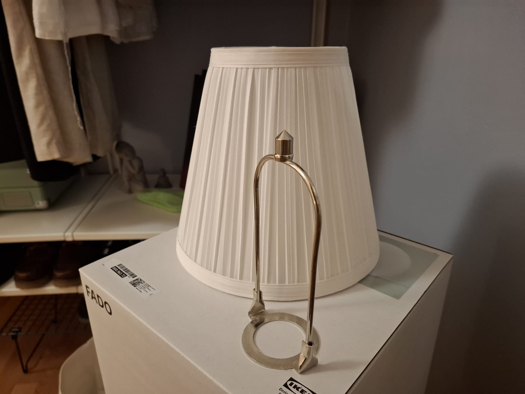 Seller photo