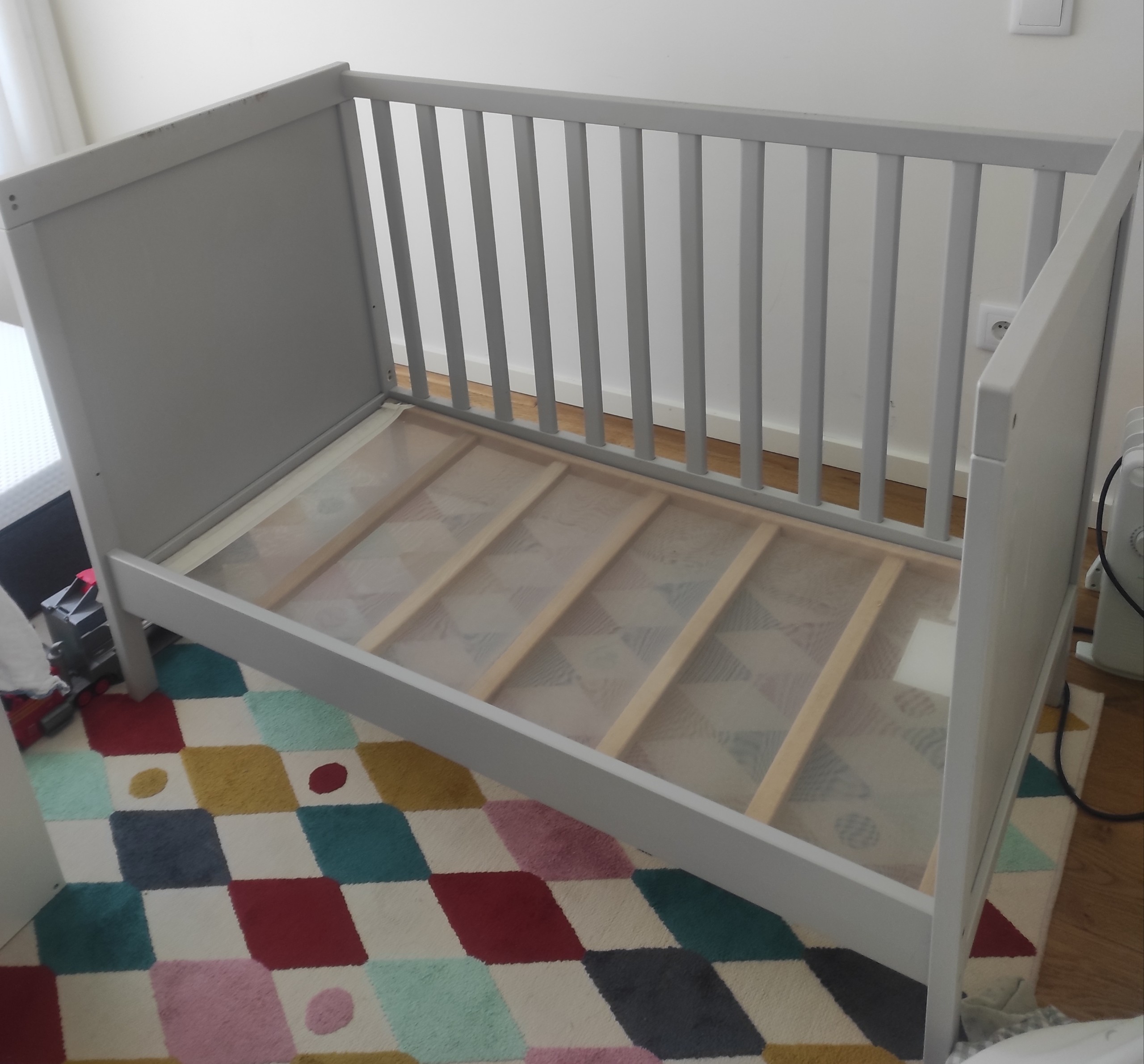 Seller photo