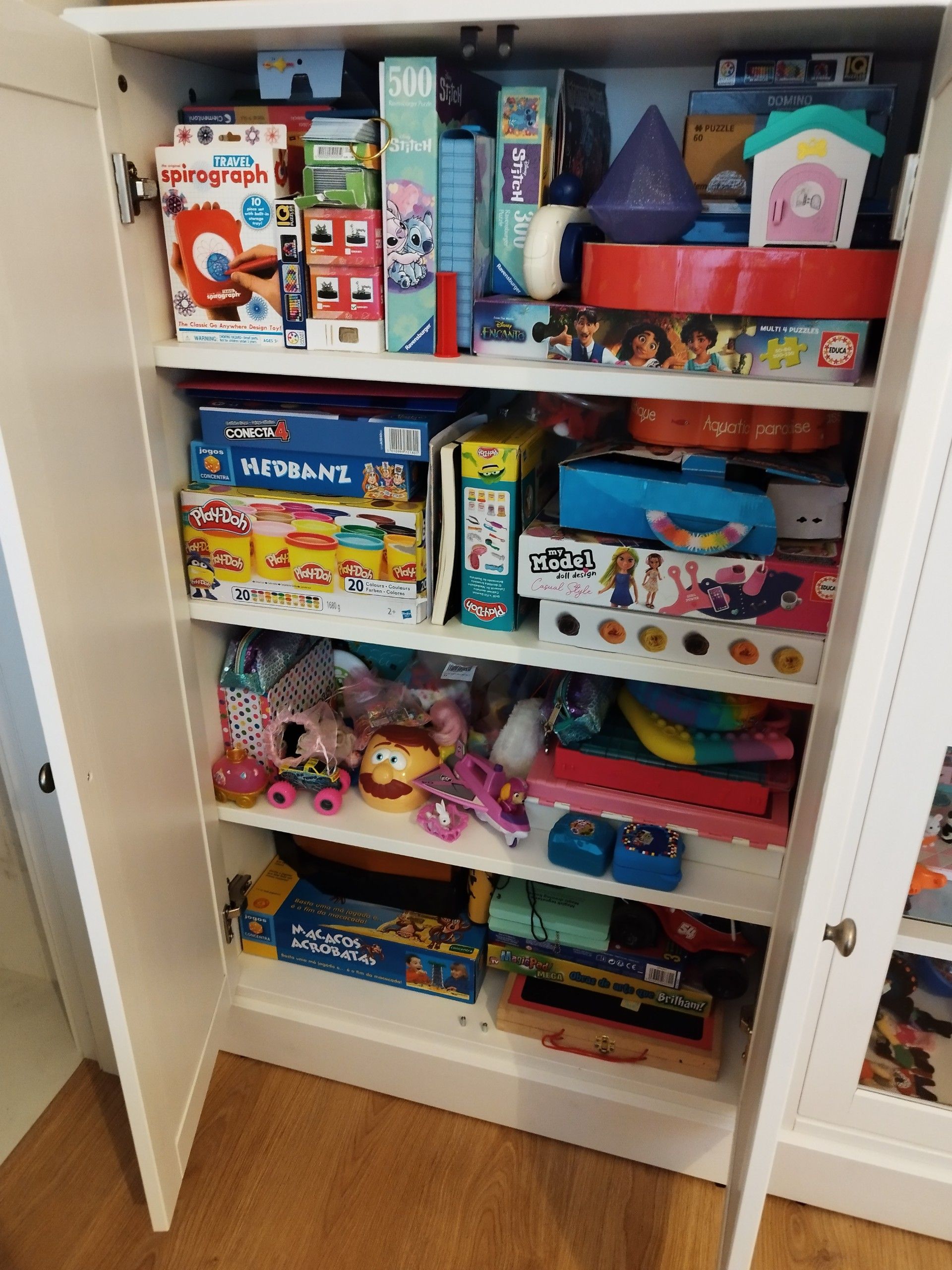 Seller photo