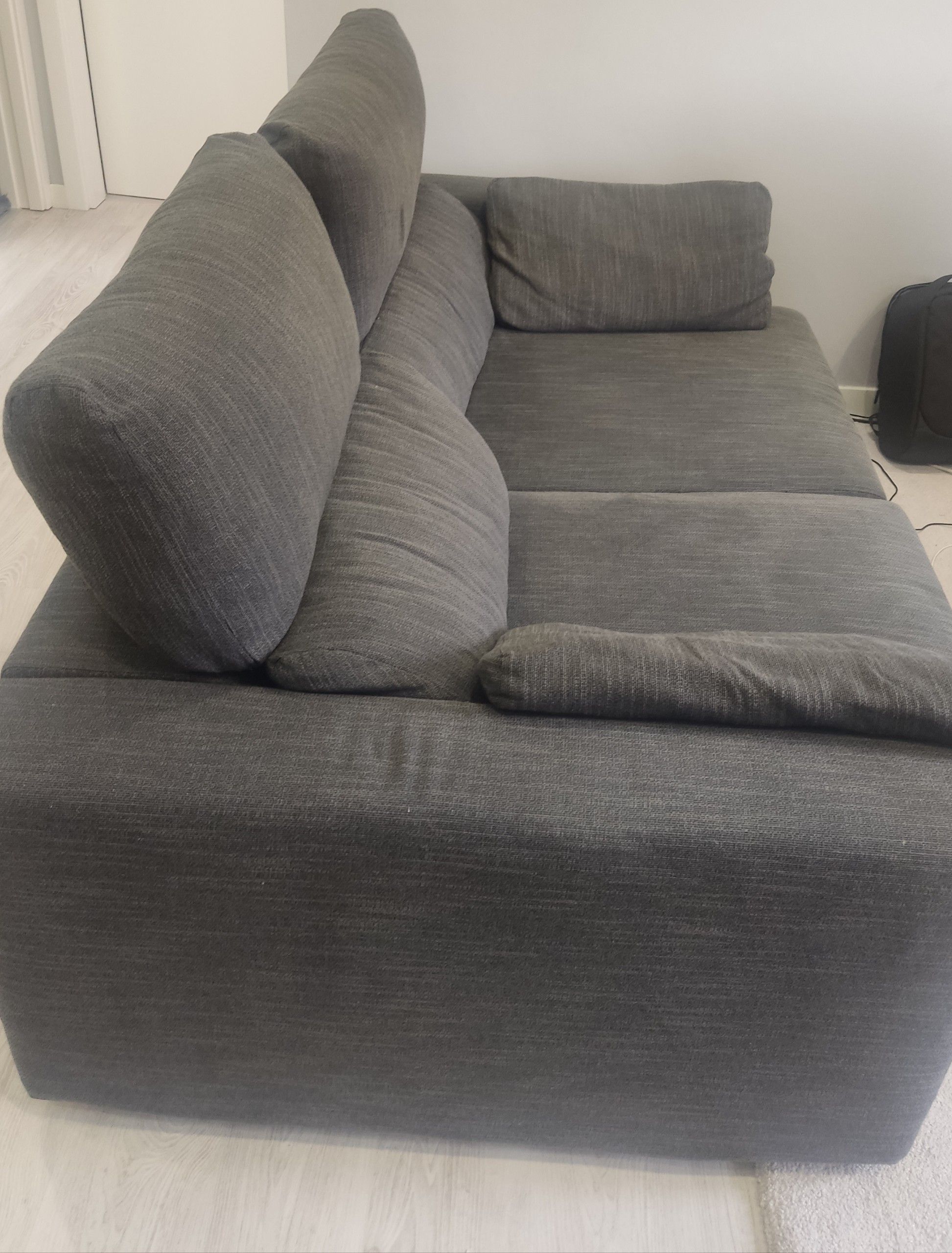 Seller photo