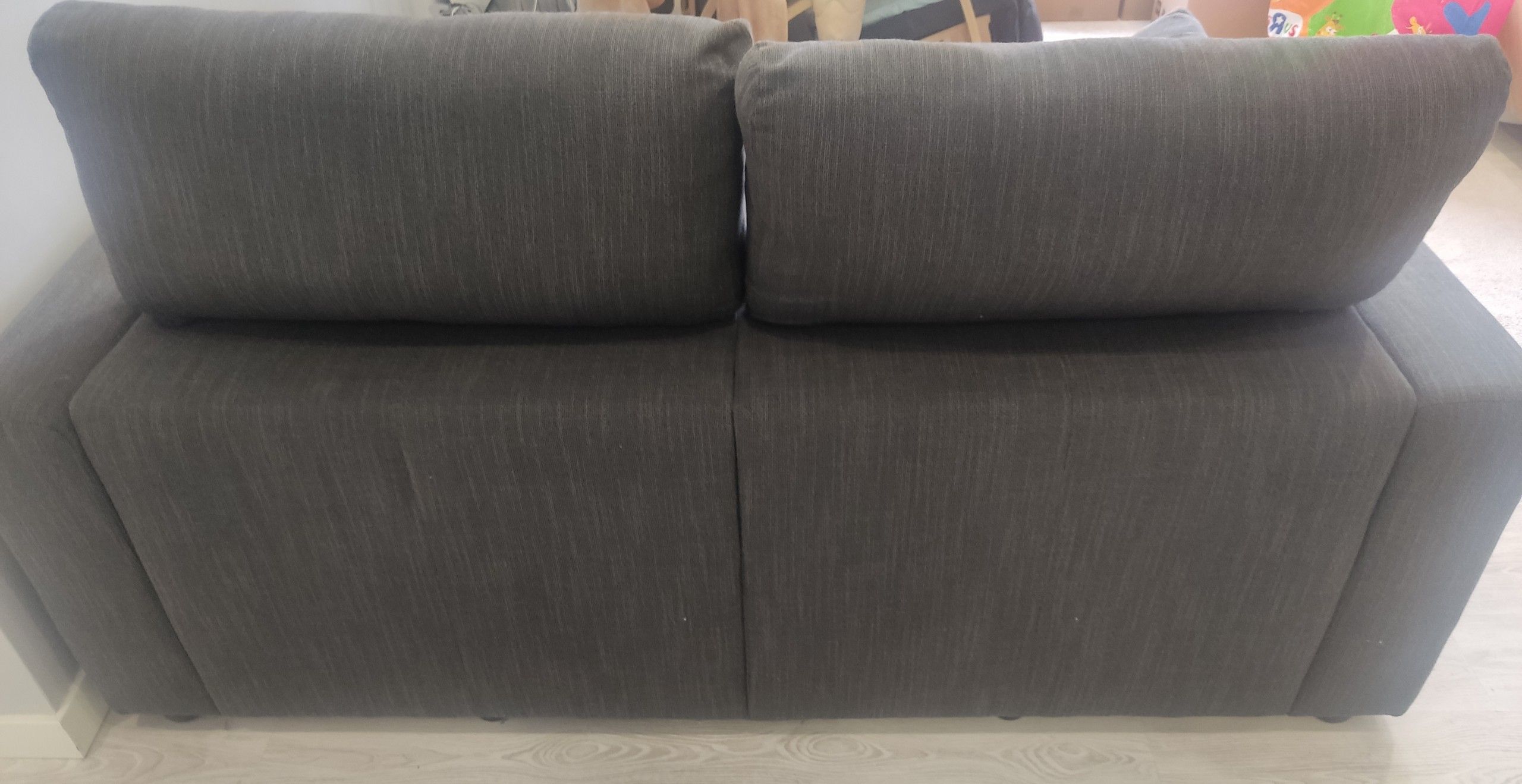 Seller photo