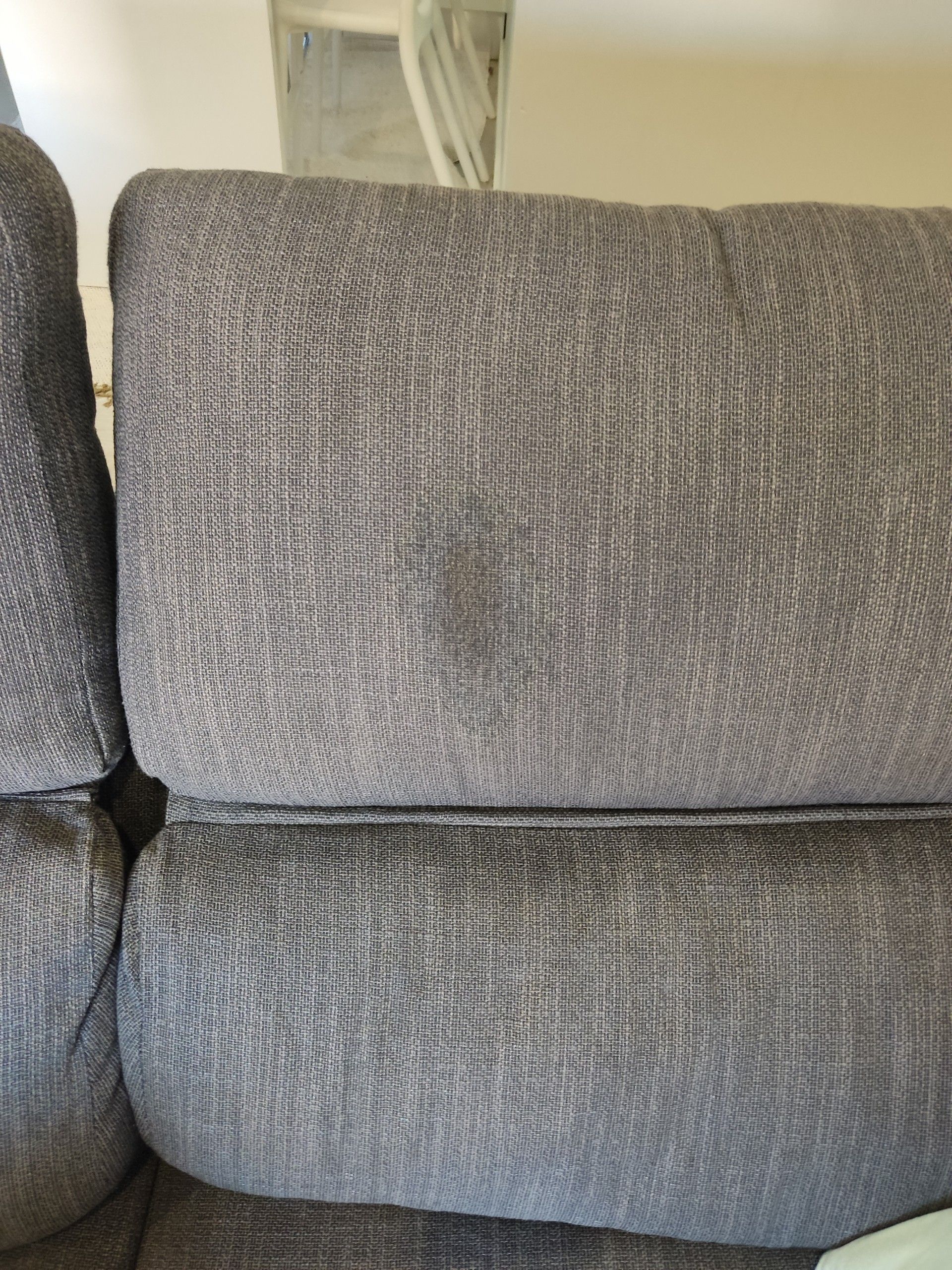 Seller photo