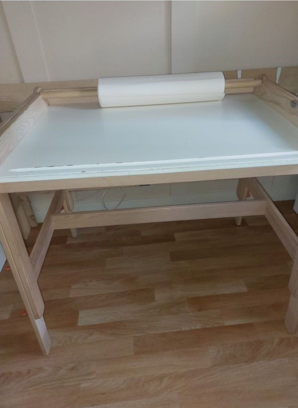 Seller photo
