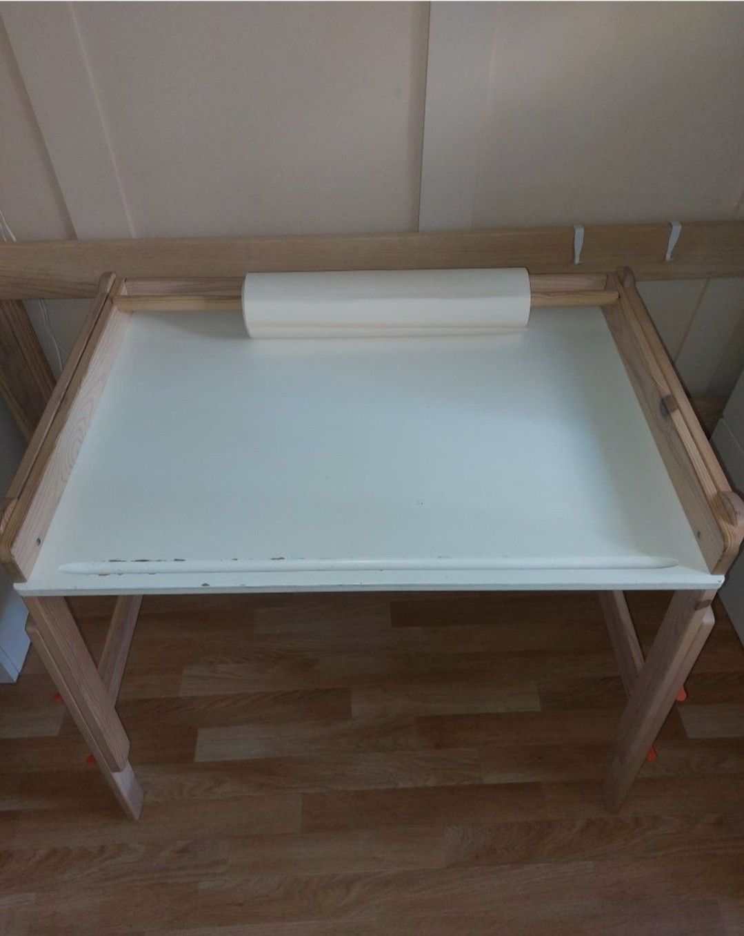 Seller photo