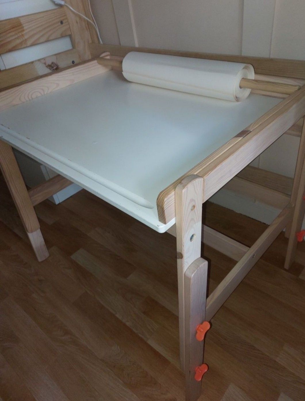 Seller photo