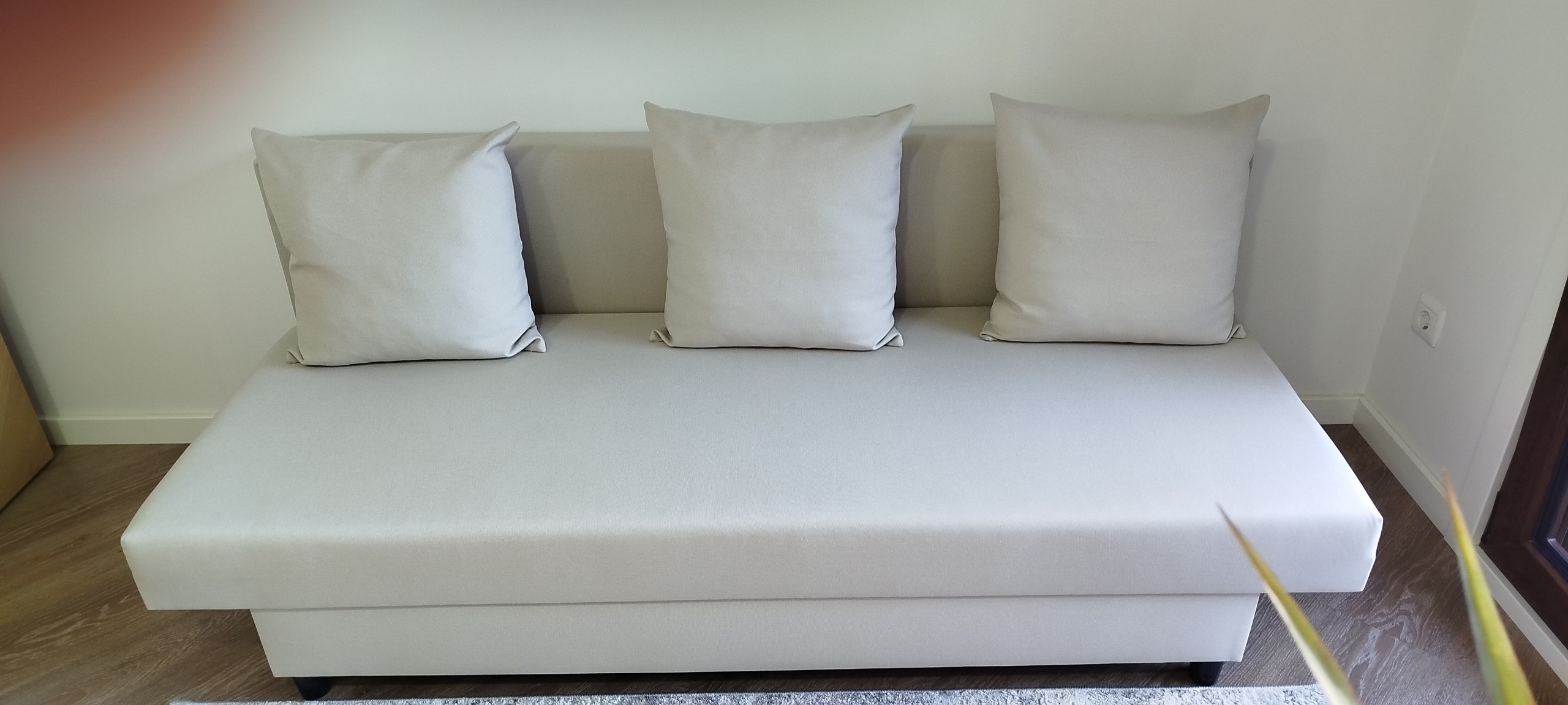 Seller photo