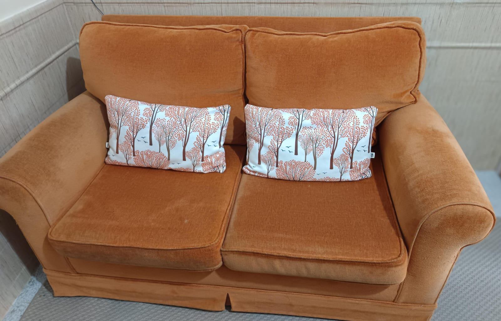 Seller photo