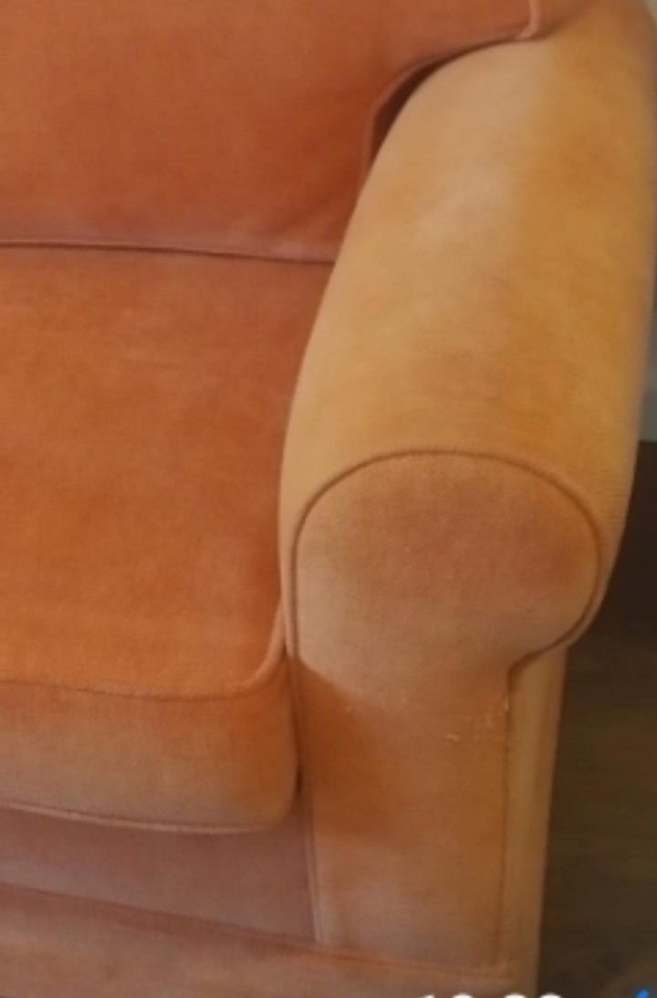 Seller photo
