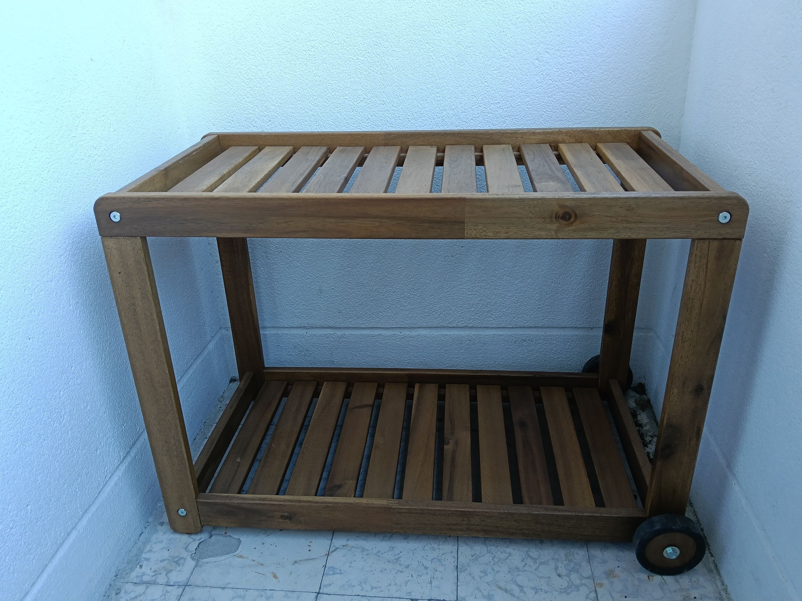 Seller photo