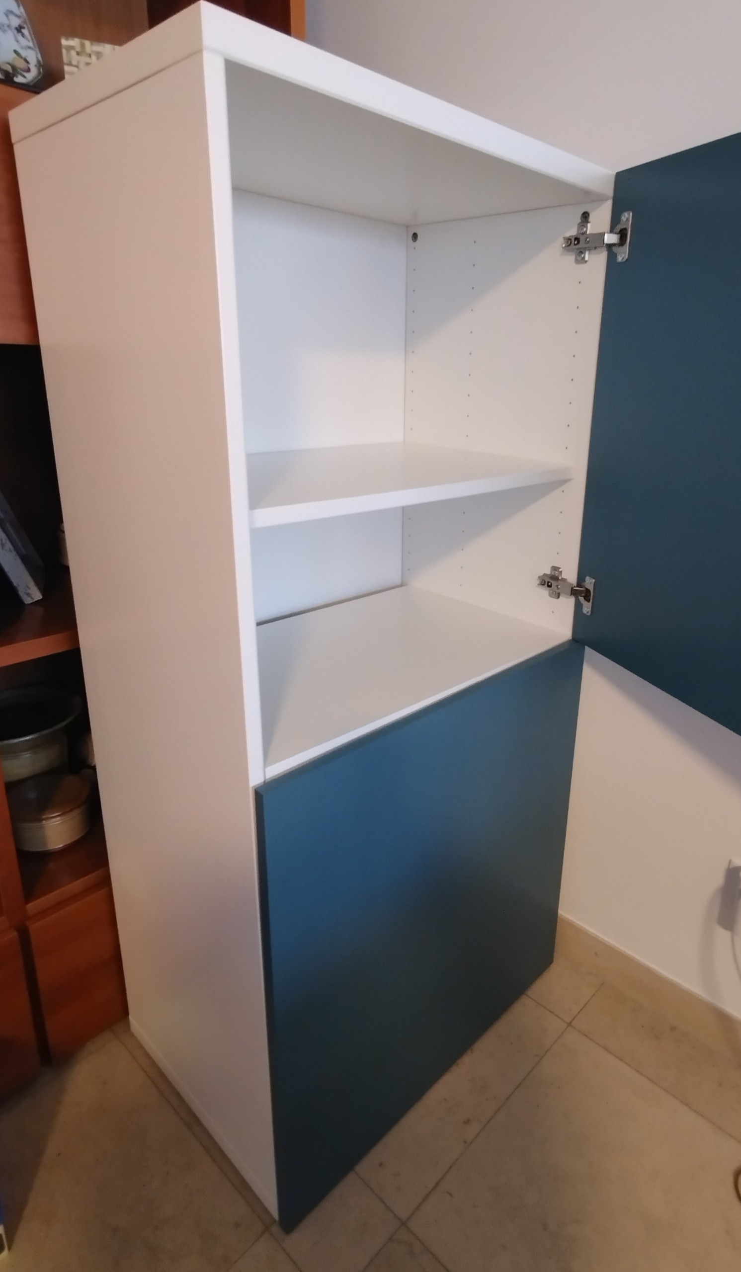 Seller photo