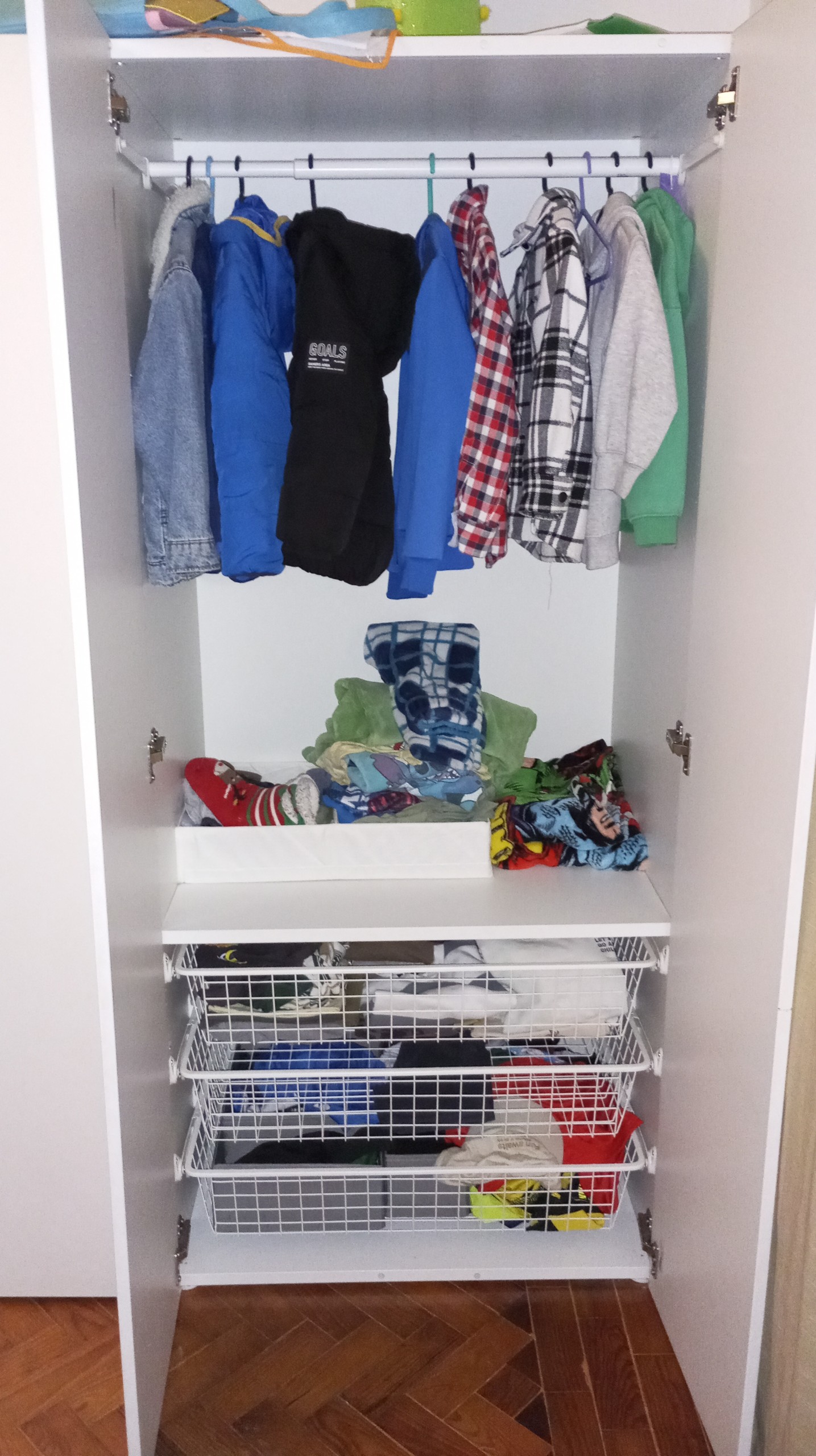 Seller photo