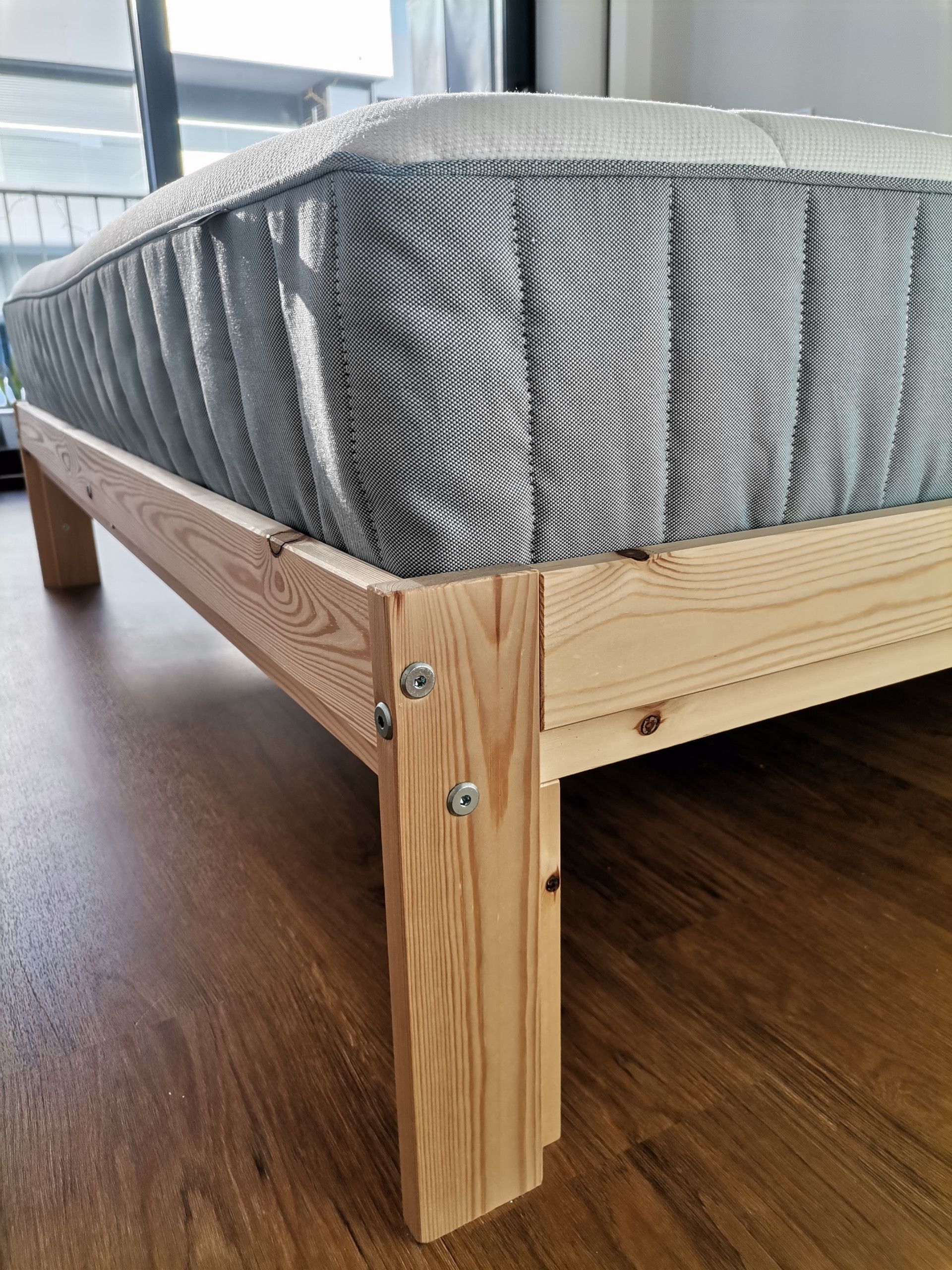 Seller photo