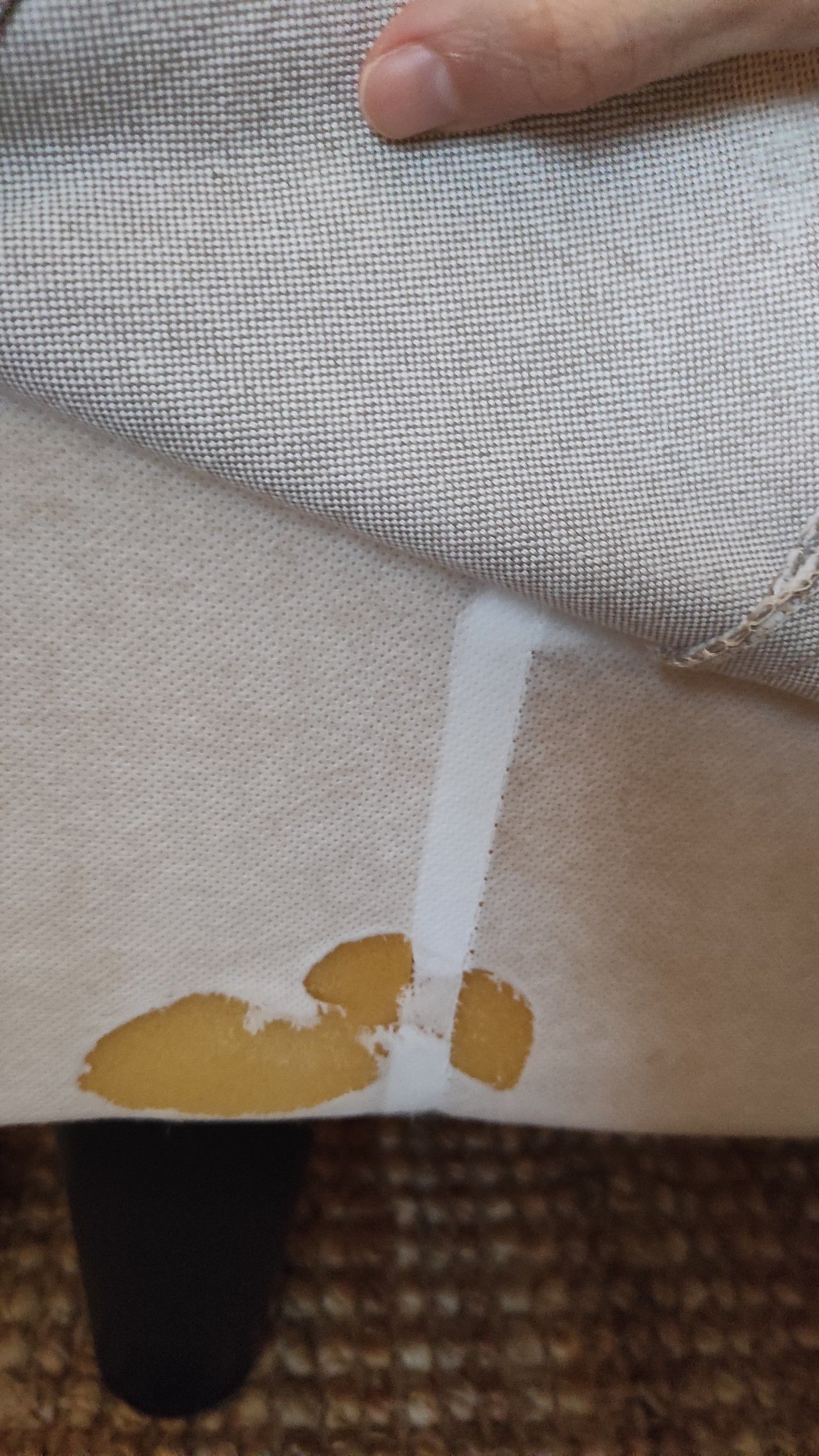 Seller photo