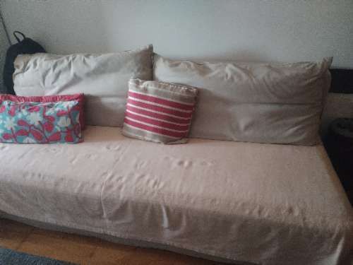 Seller photo