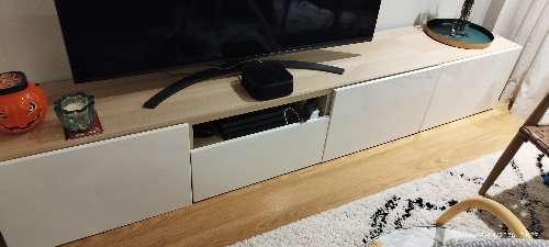 Seller photo