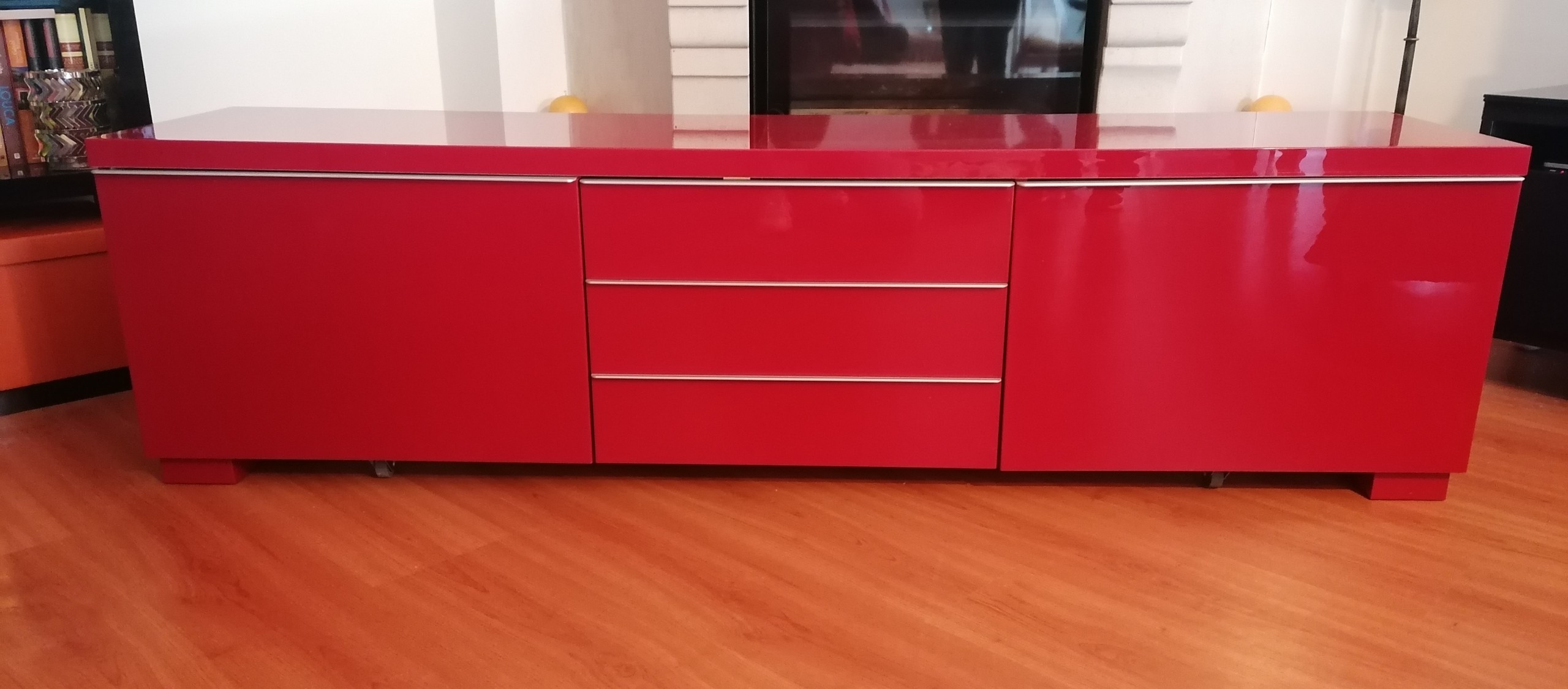Seller photo