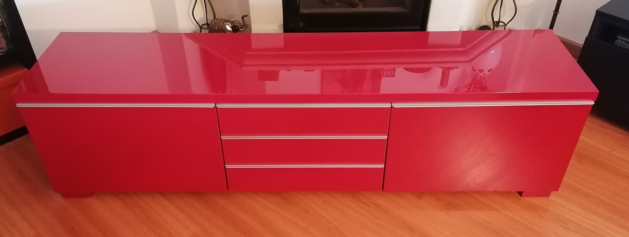 Seller photo