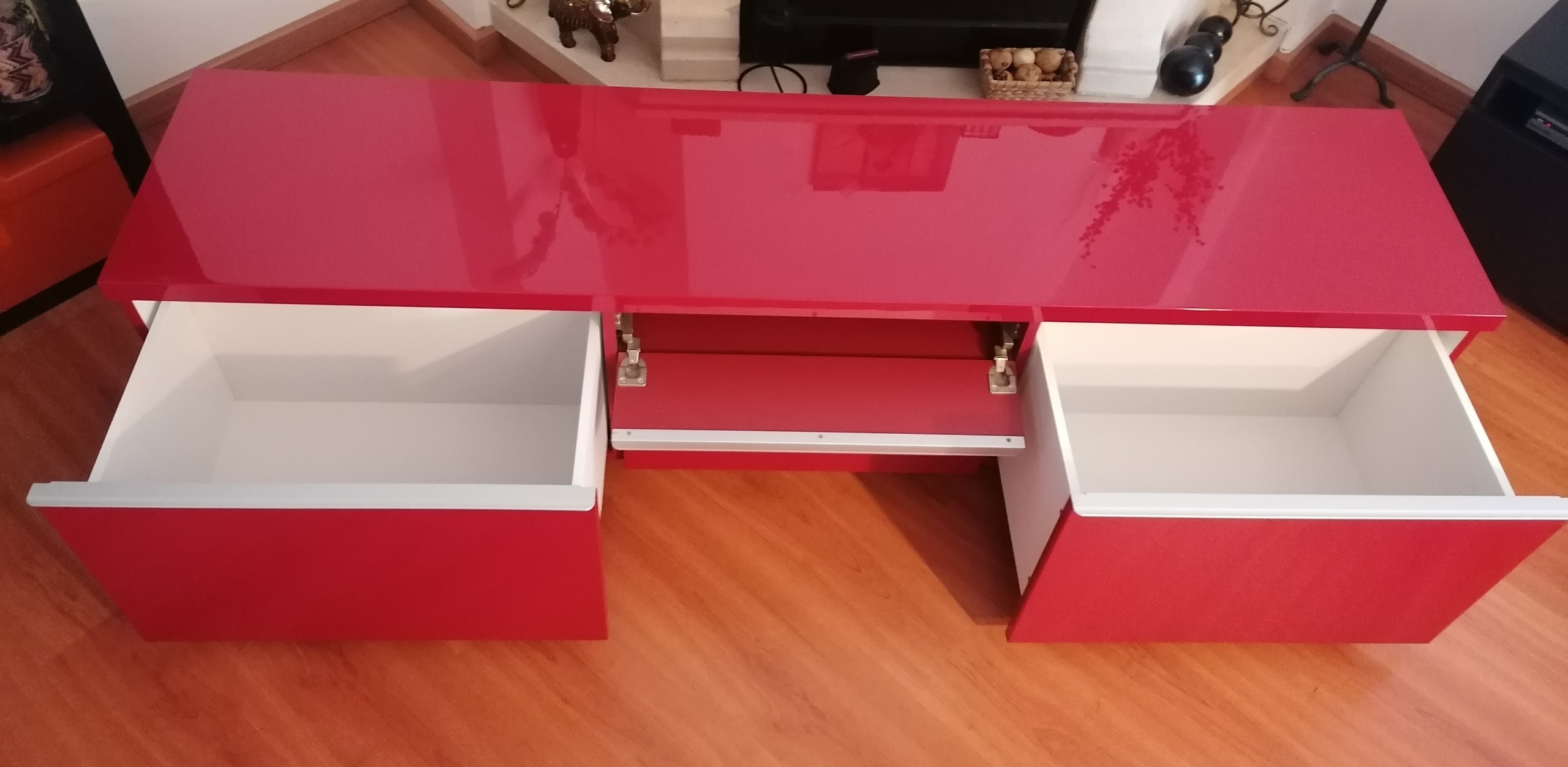 Seller photo