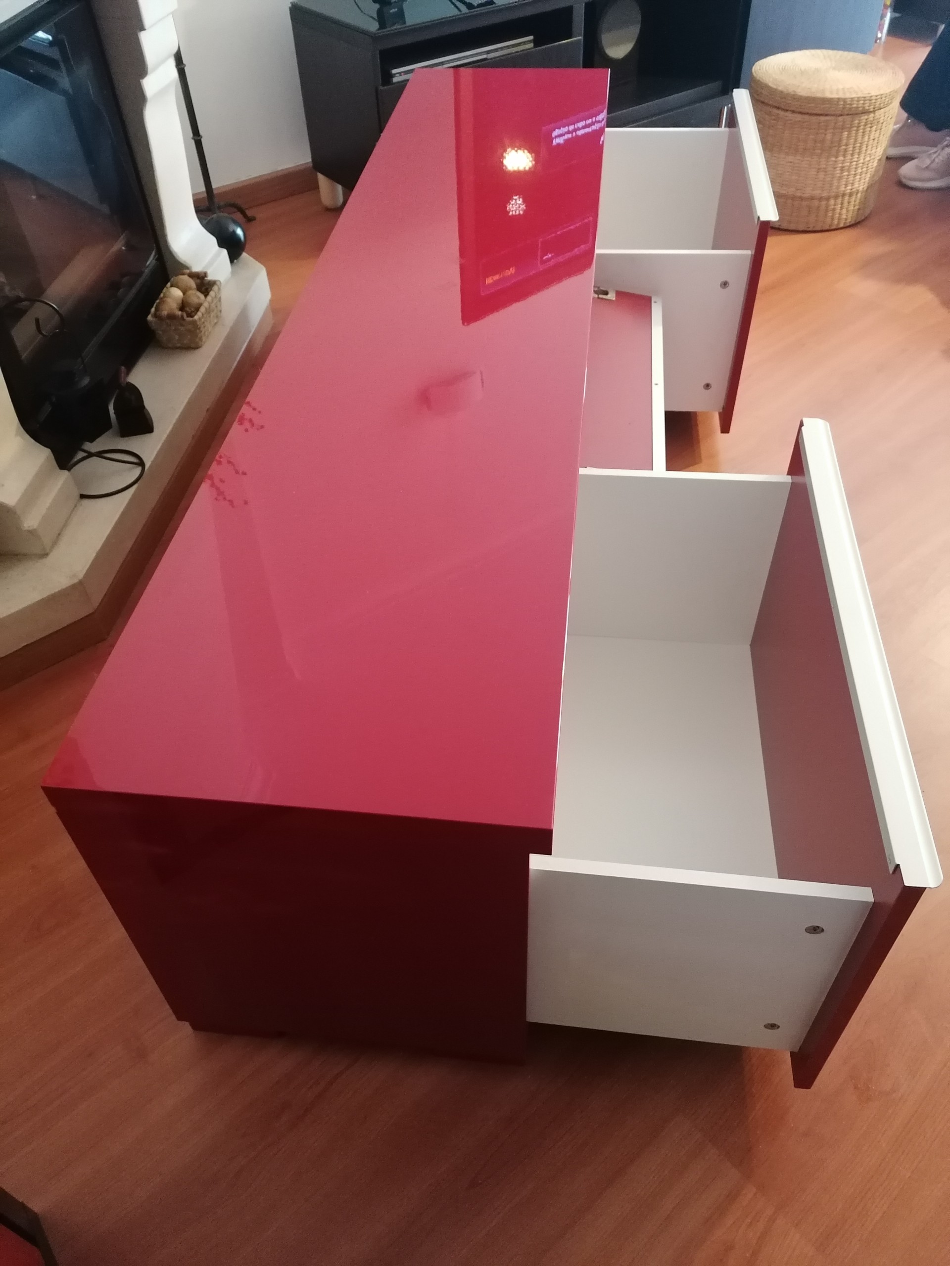 Seller photo