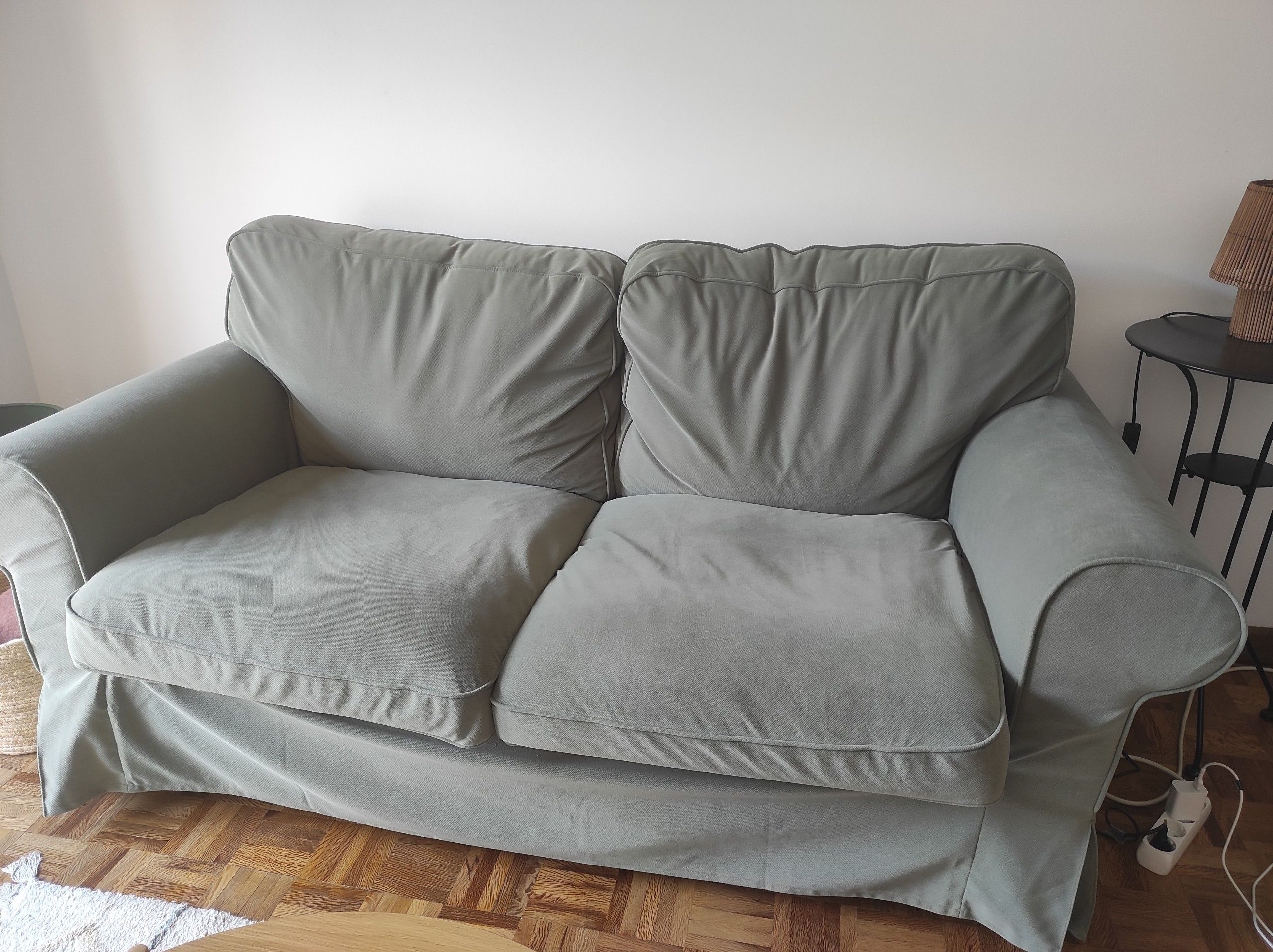 Seller photo