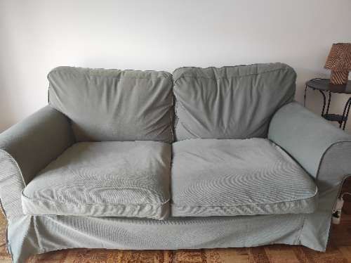 Seller photo