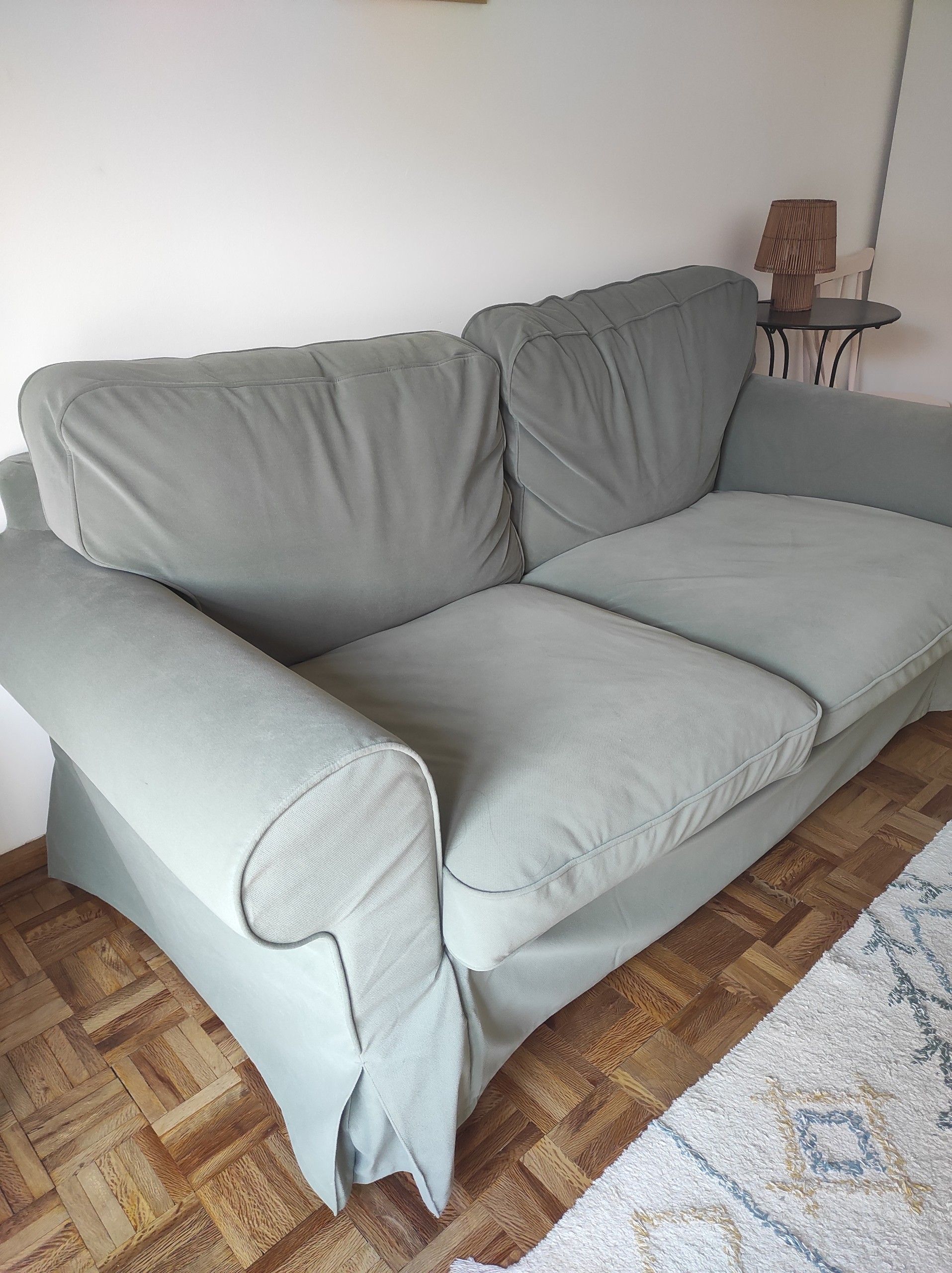 Seller photo