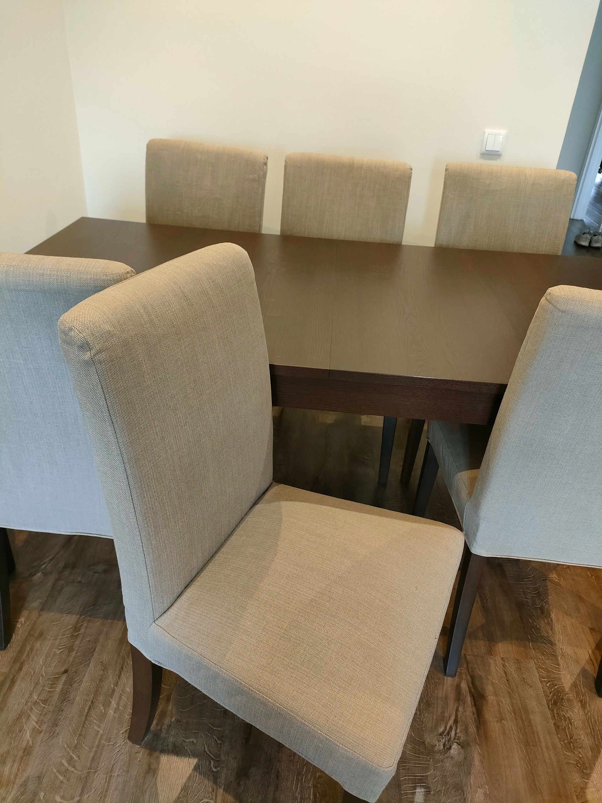 Seller photo