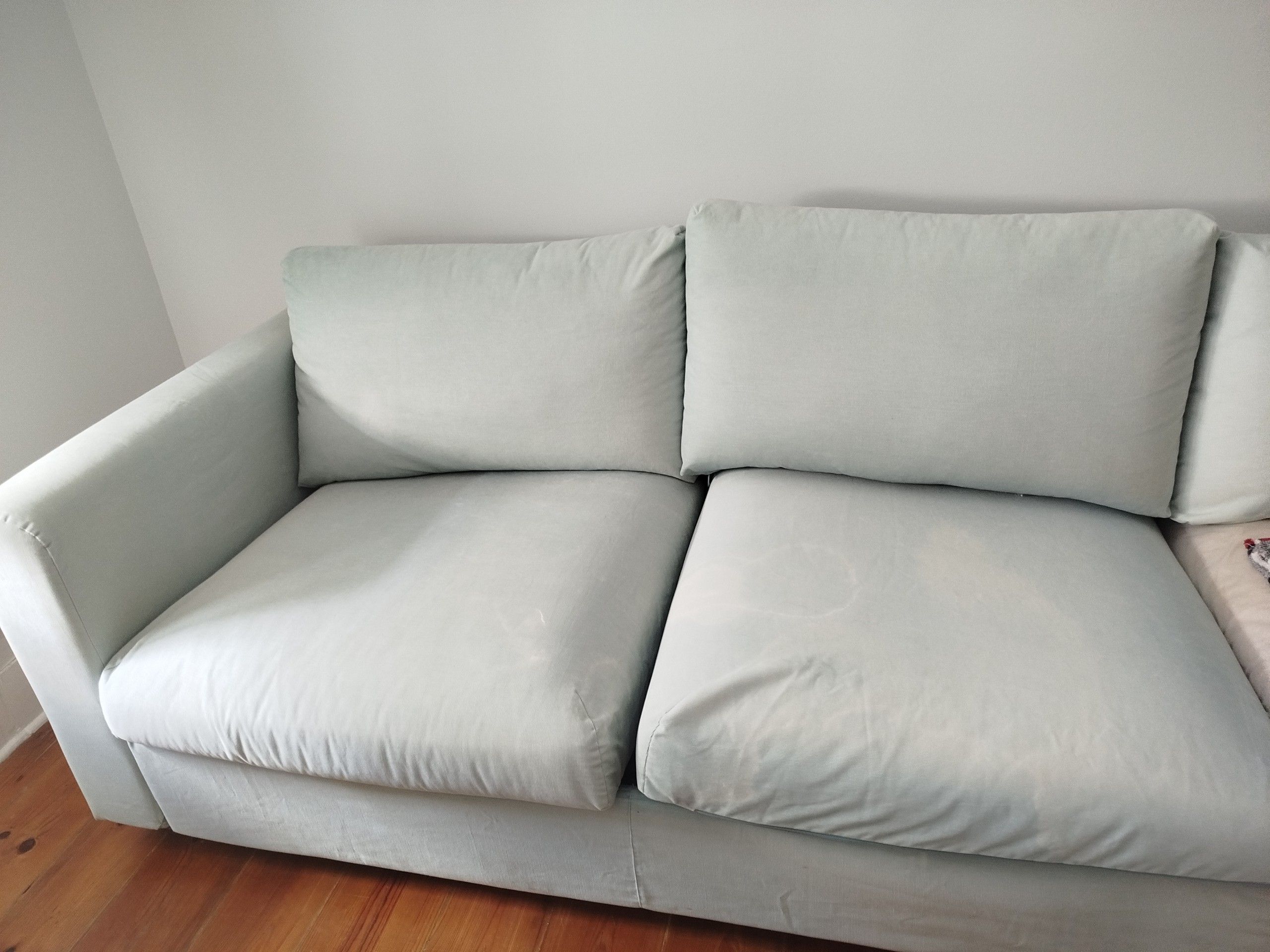Seller photo