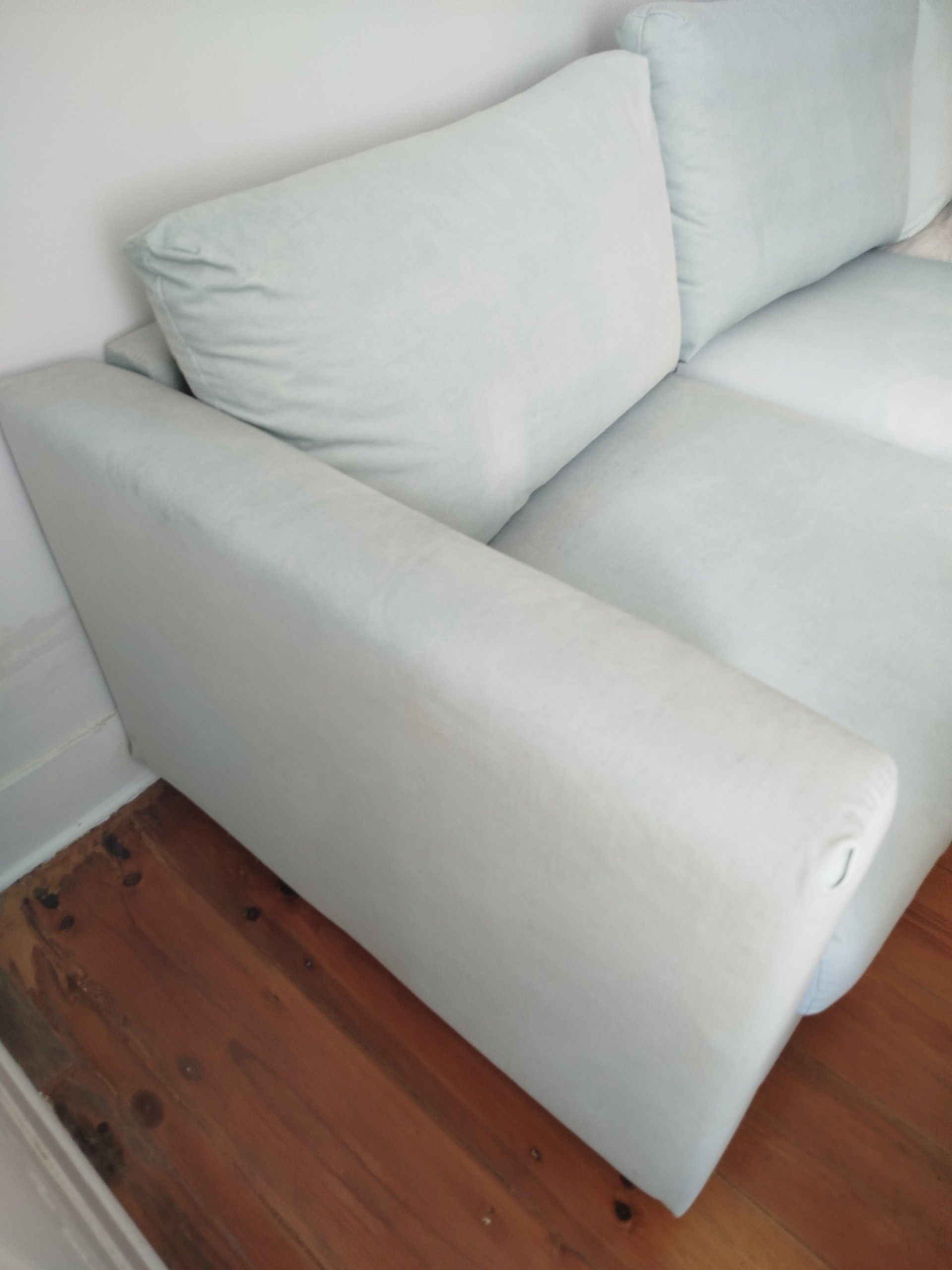 Seller photo