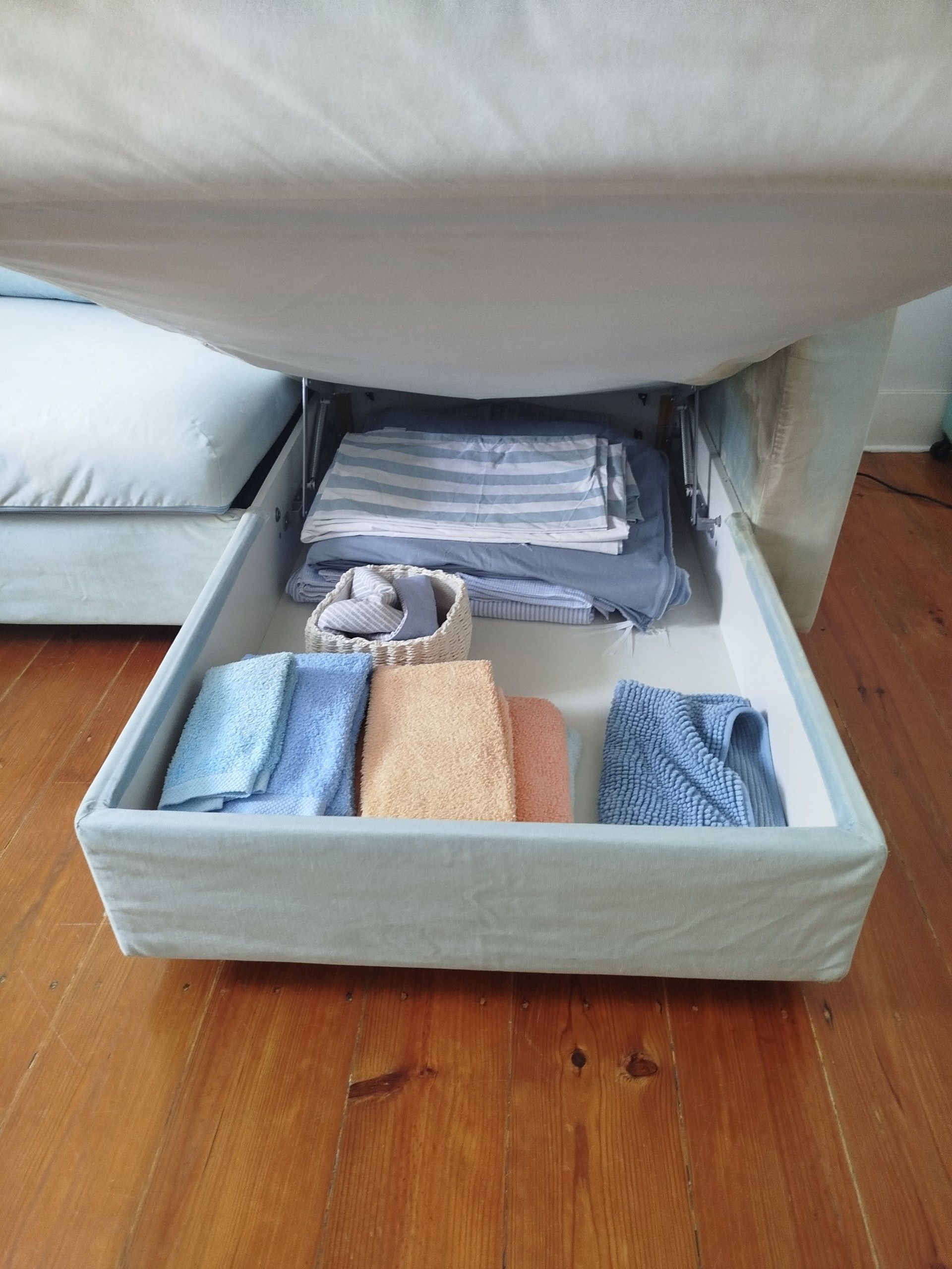 Seller photo