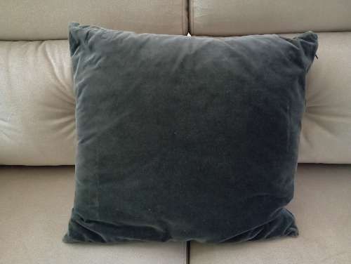 Seller photo