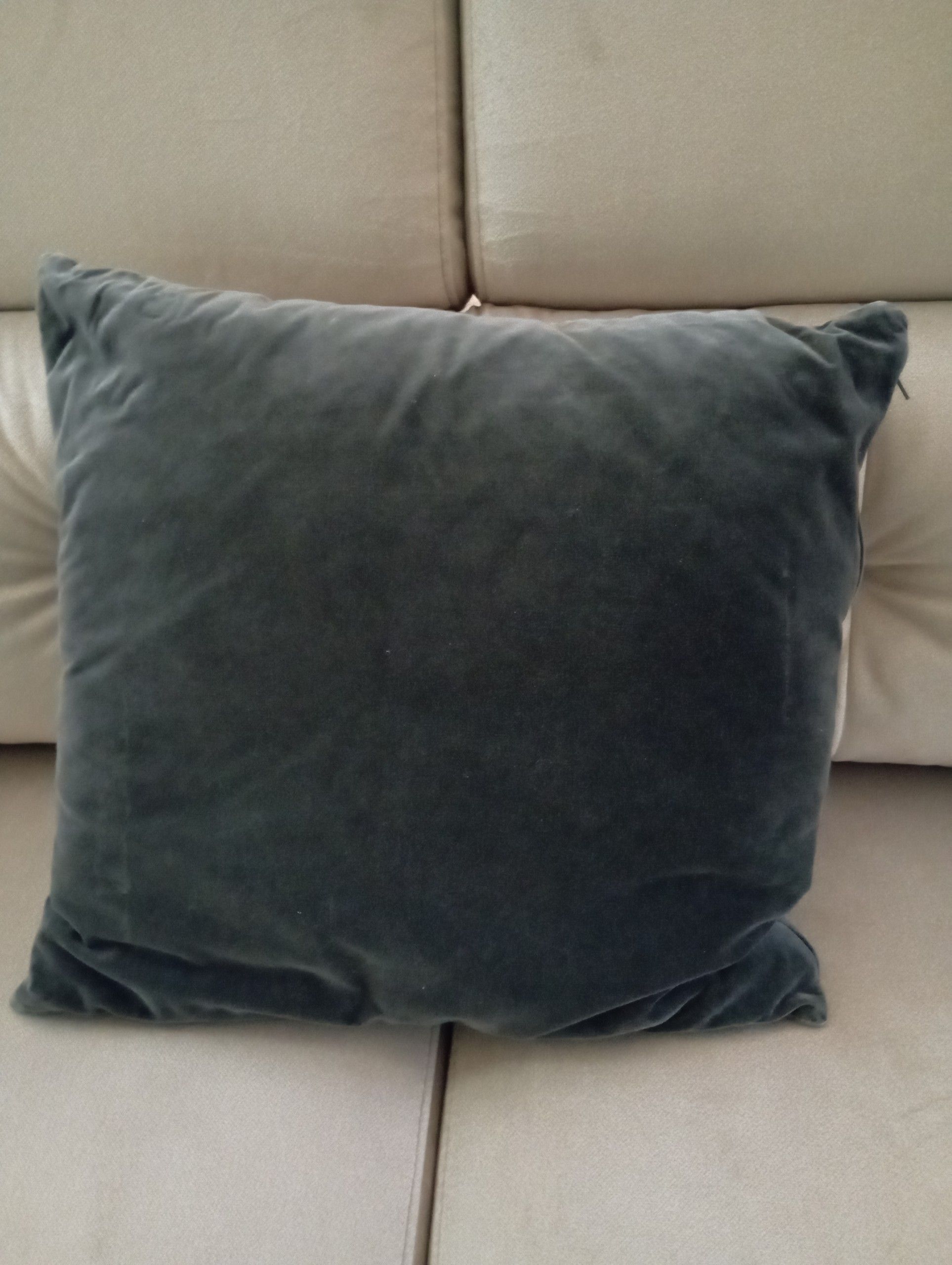 Seller photo