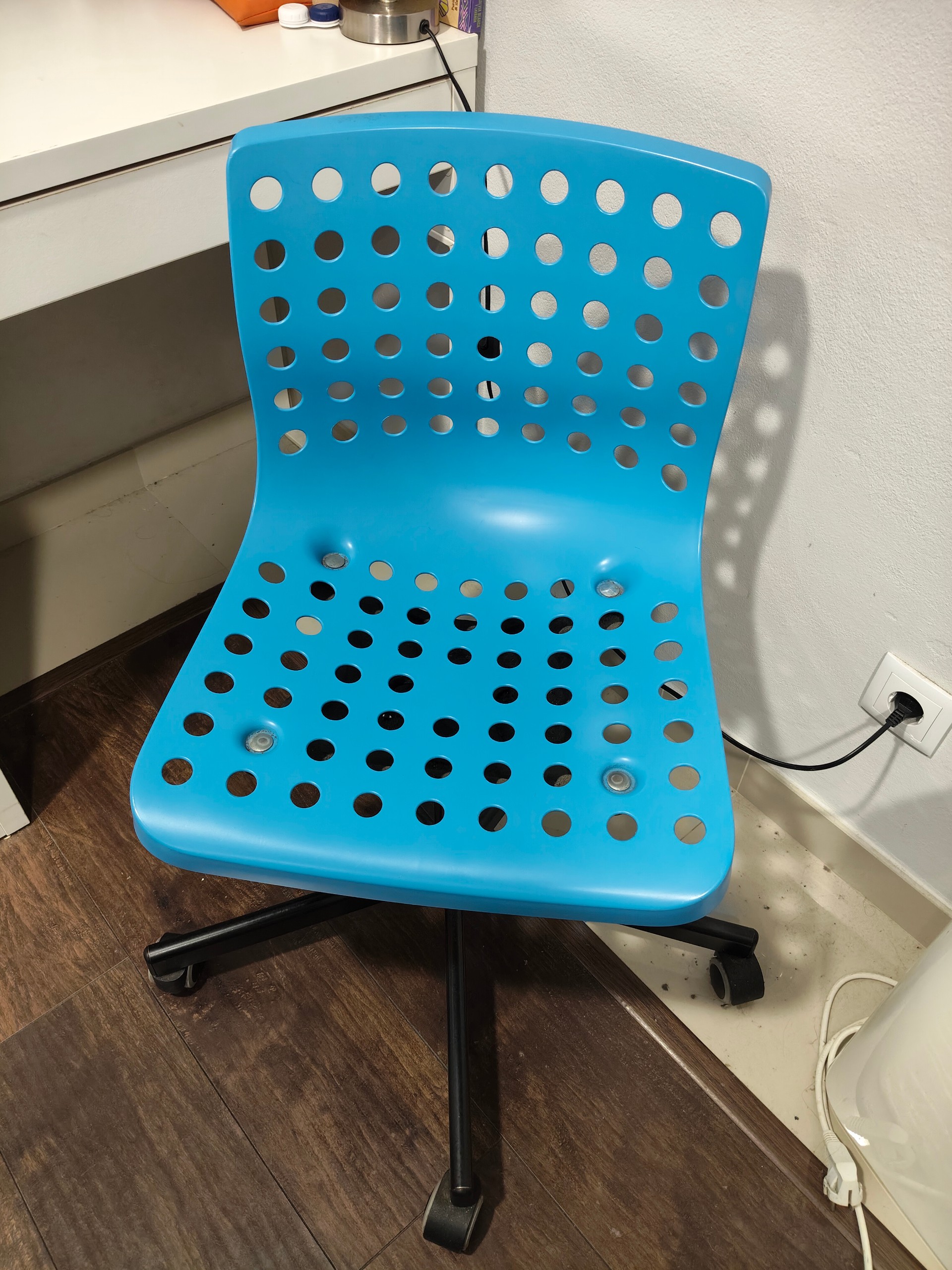 Seller photo