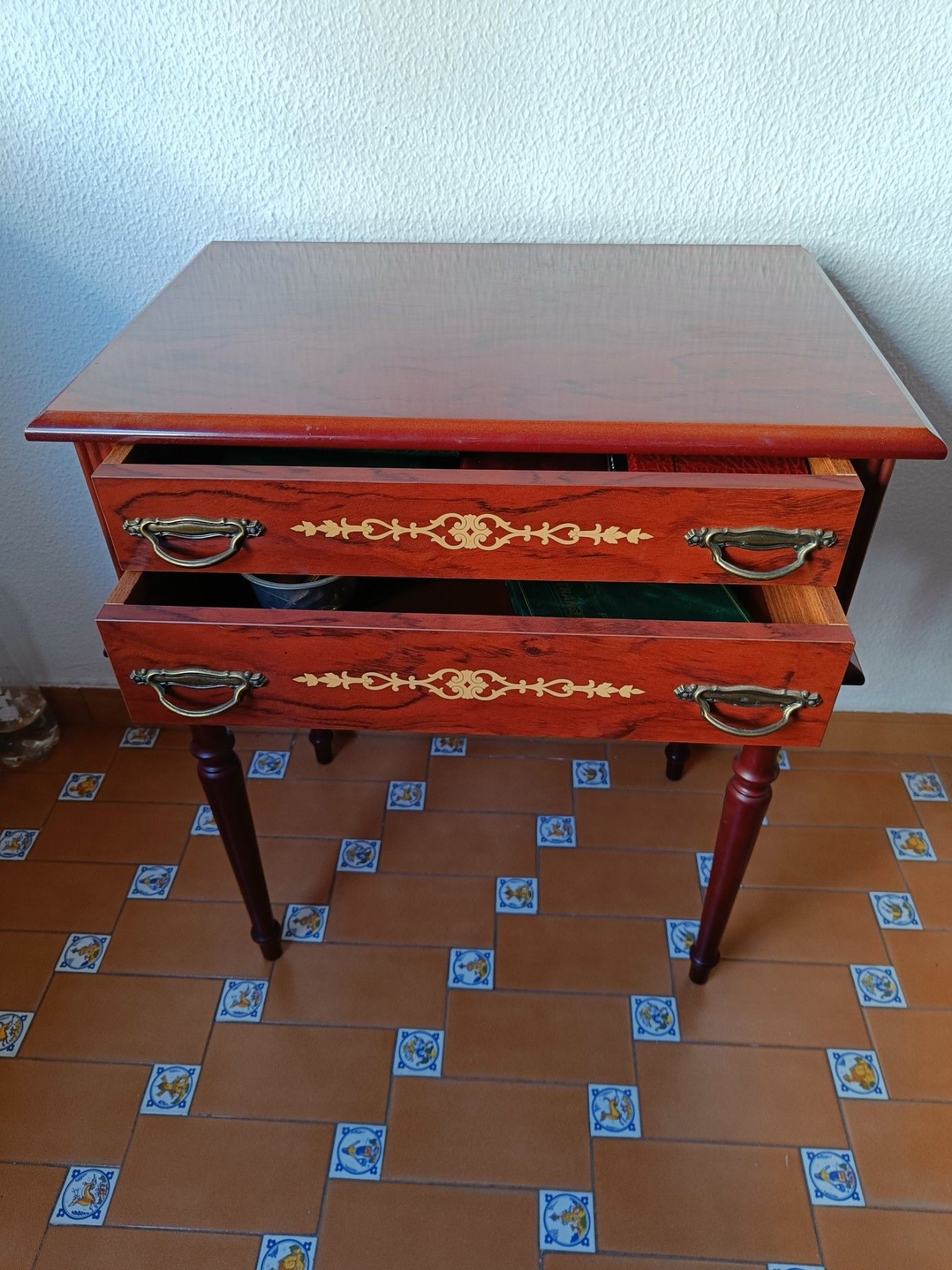 Seller photo