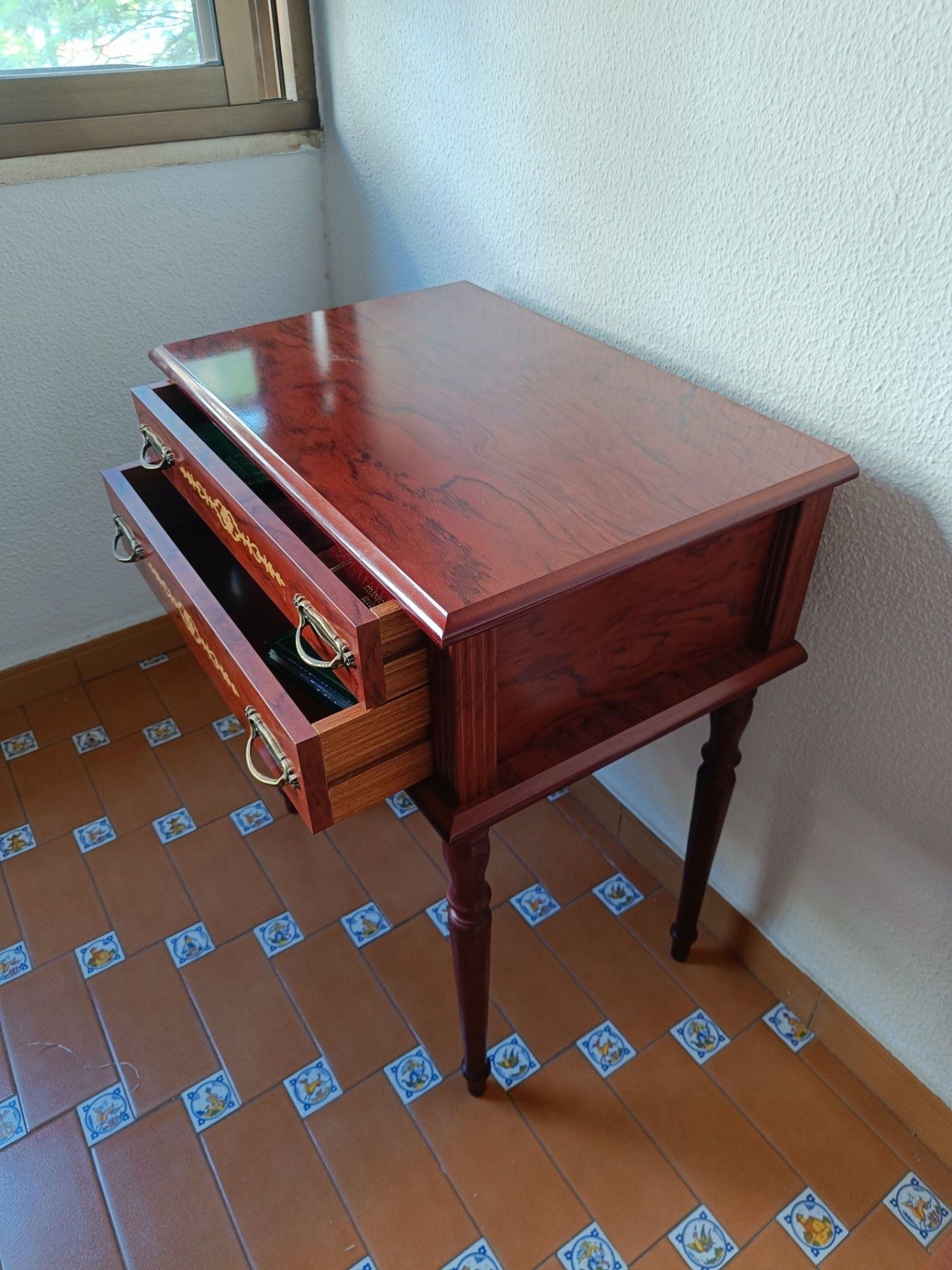 Seller photo