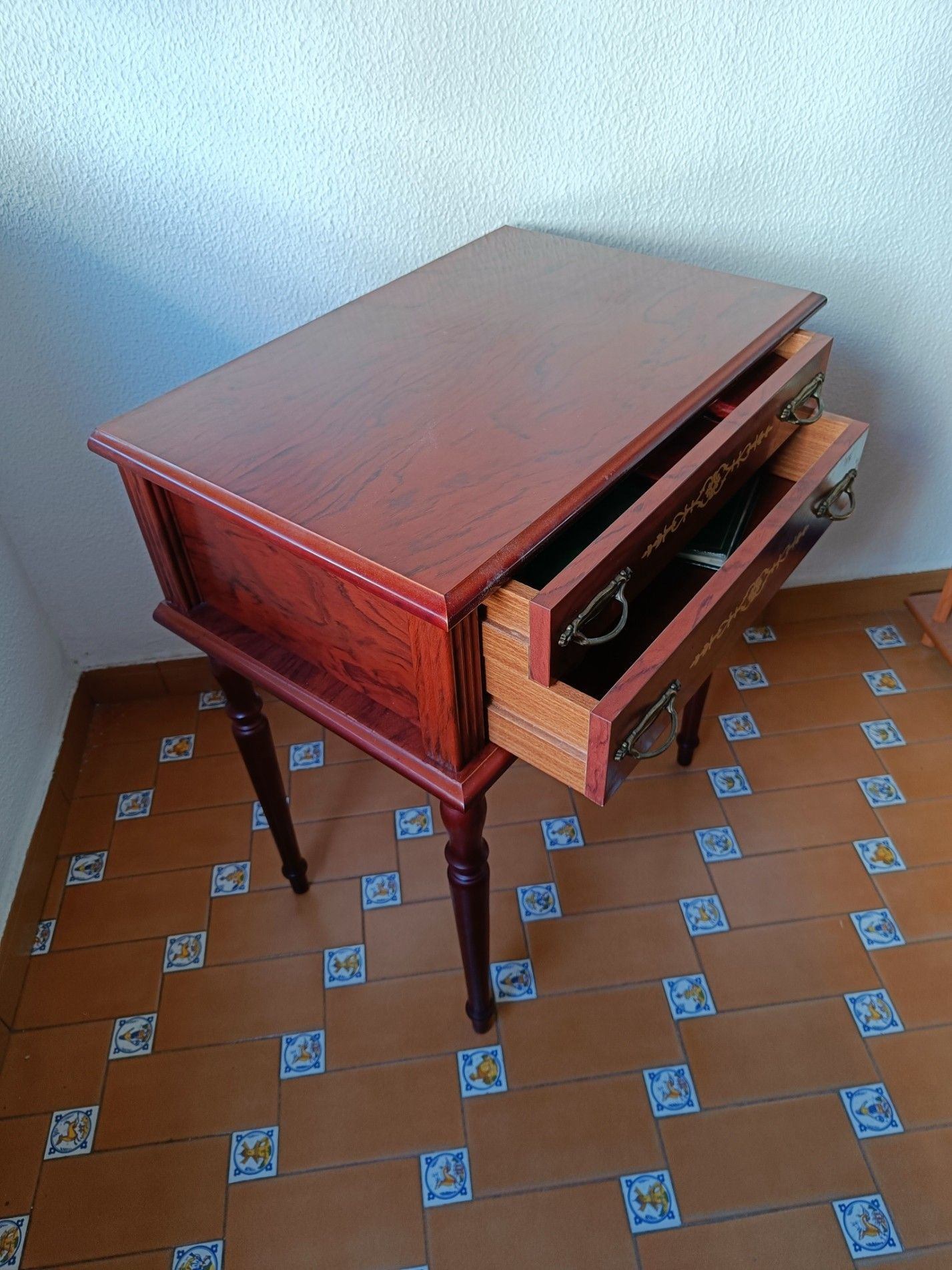 Seller photo