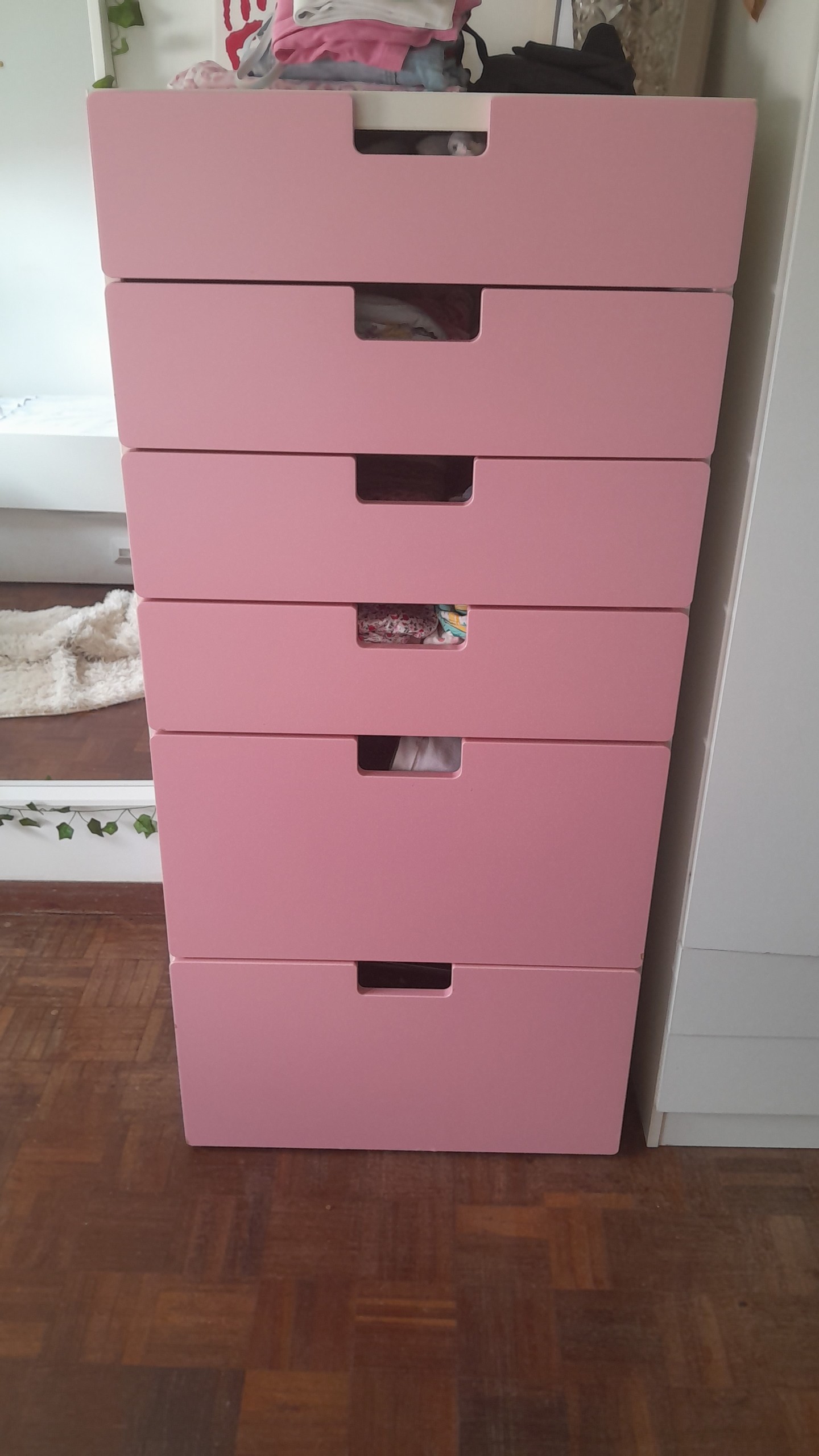 Seller photo