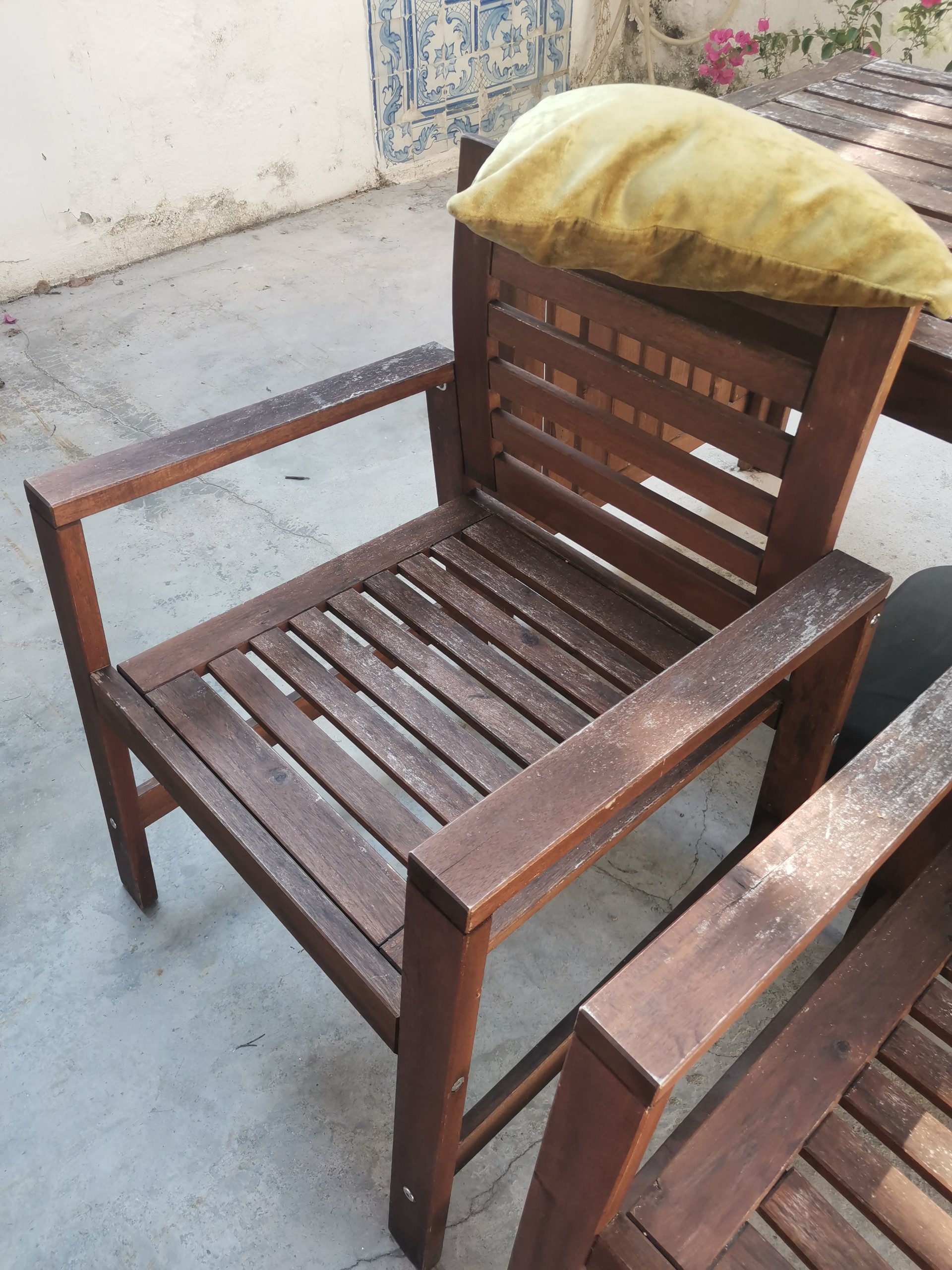 Seller photo